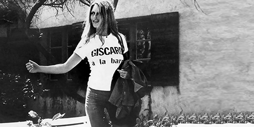 "History of the iconic Seafarer jeans, loved (even) by Jane Birkin!"