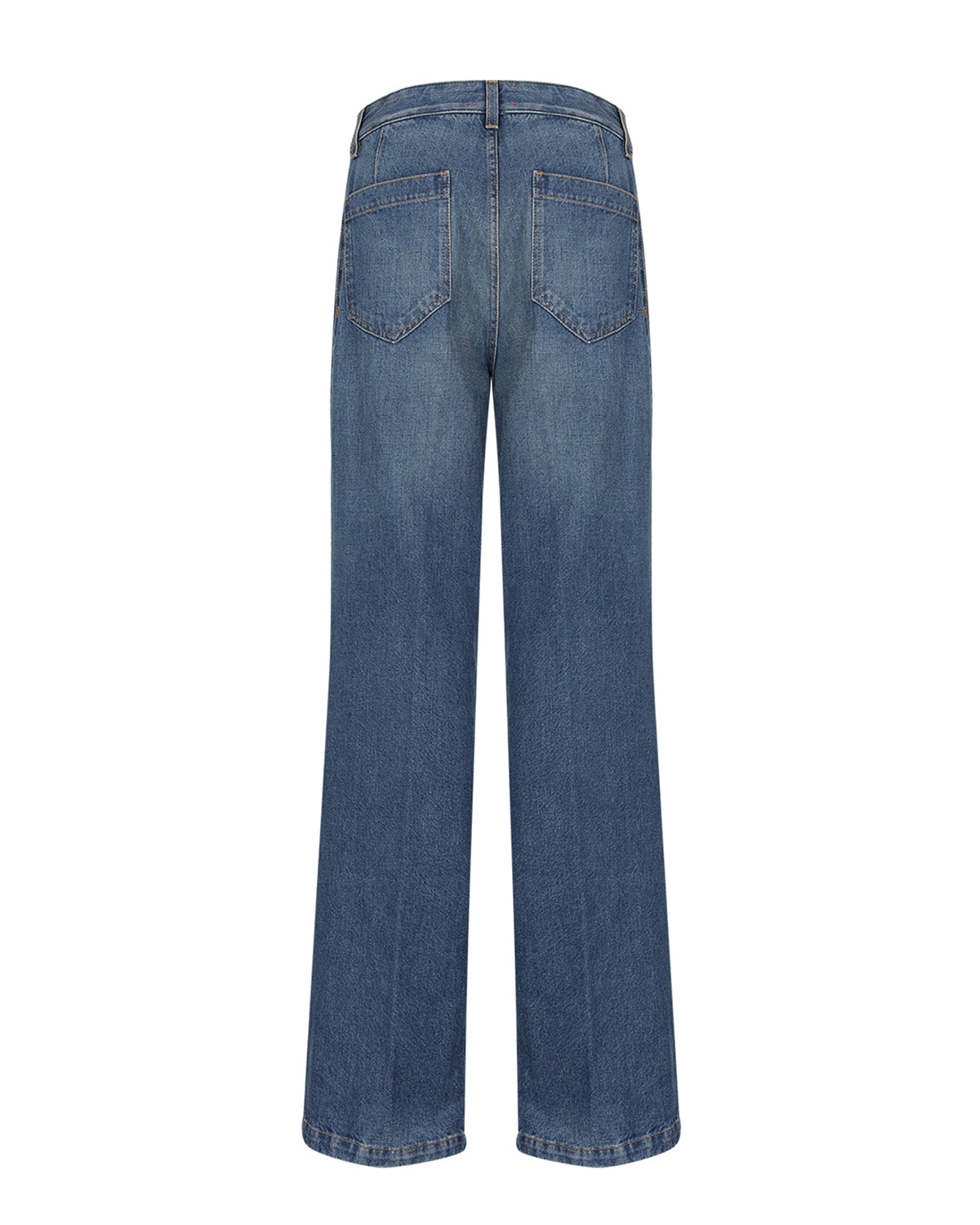 RYAN DENIM