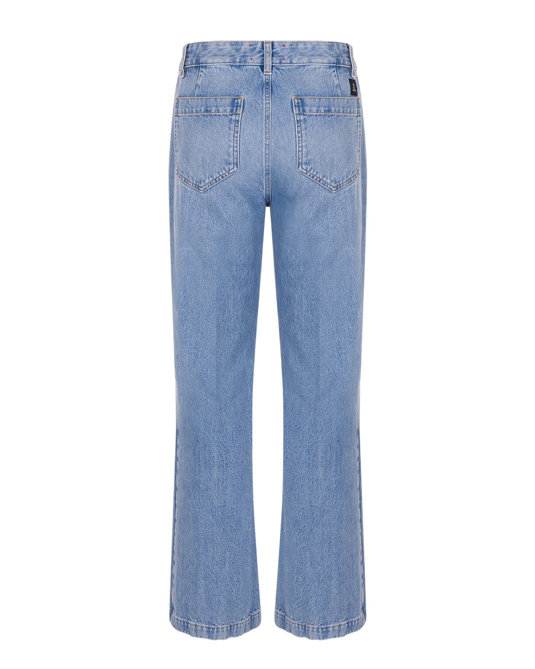 JEANS - DENIM