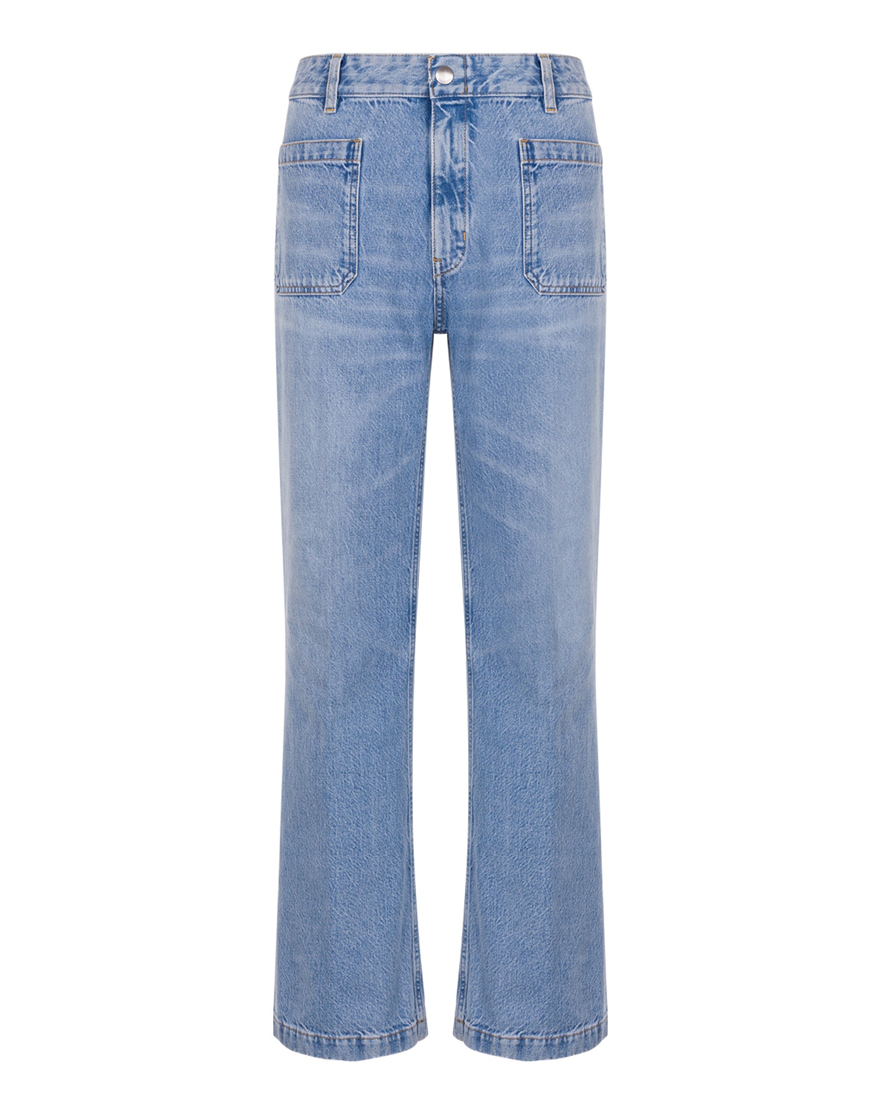 JEANS - DENIM