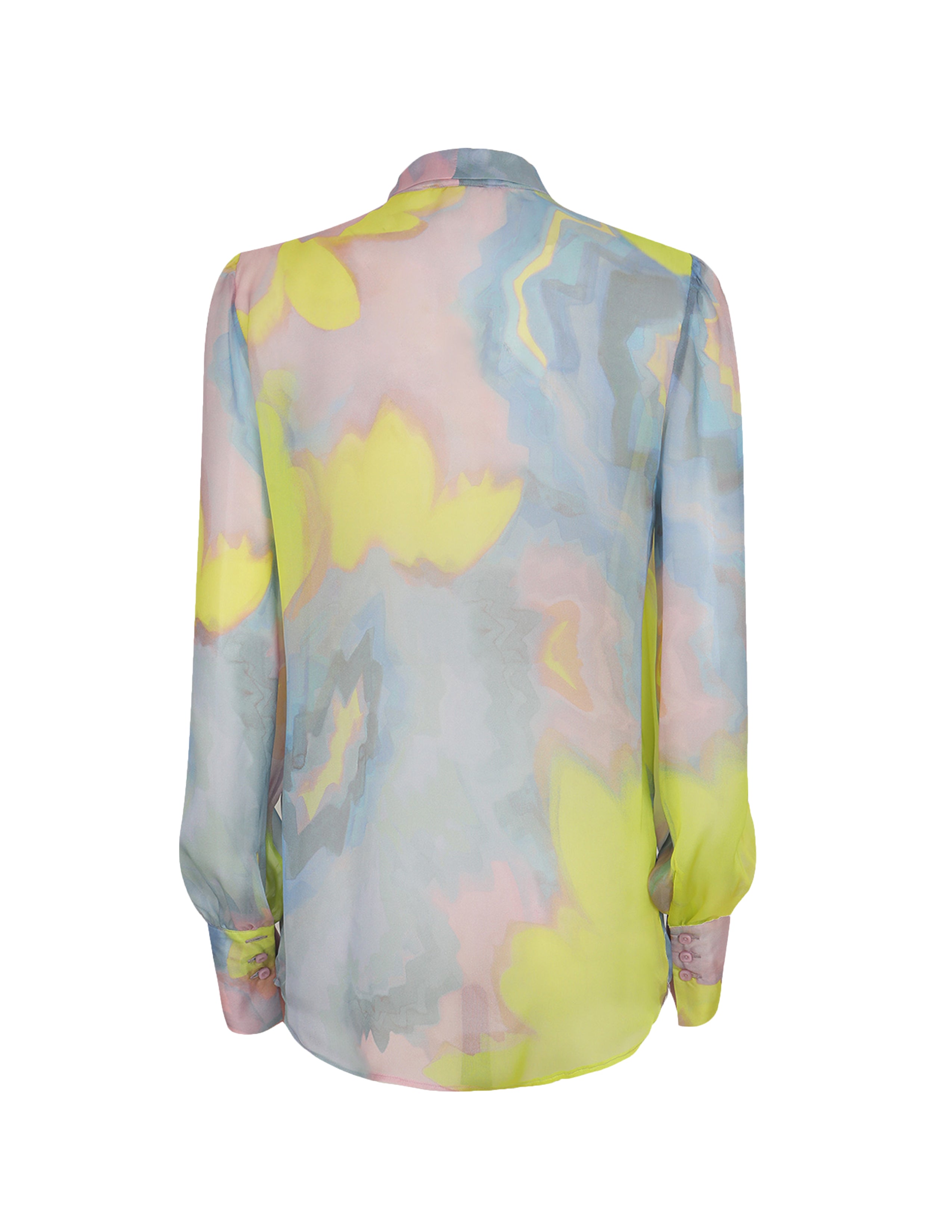 CAMICIA - LARE