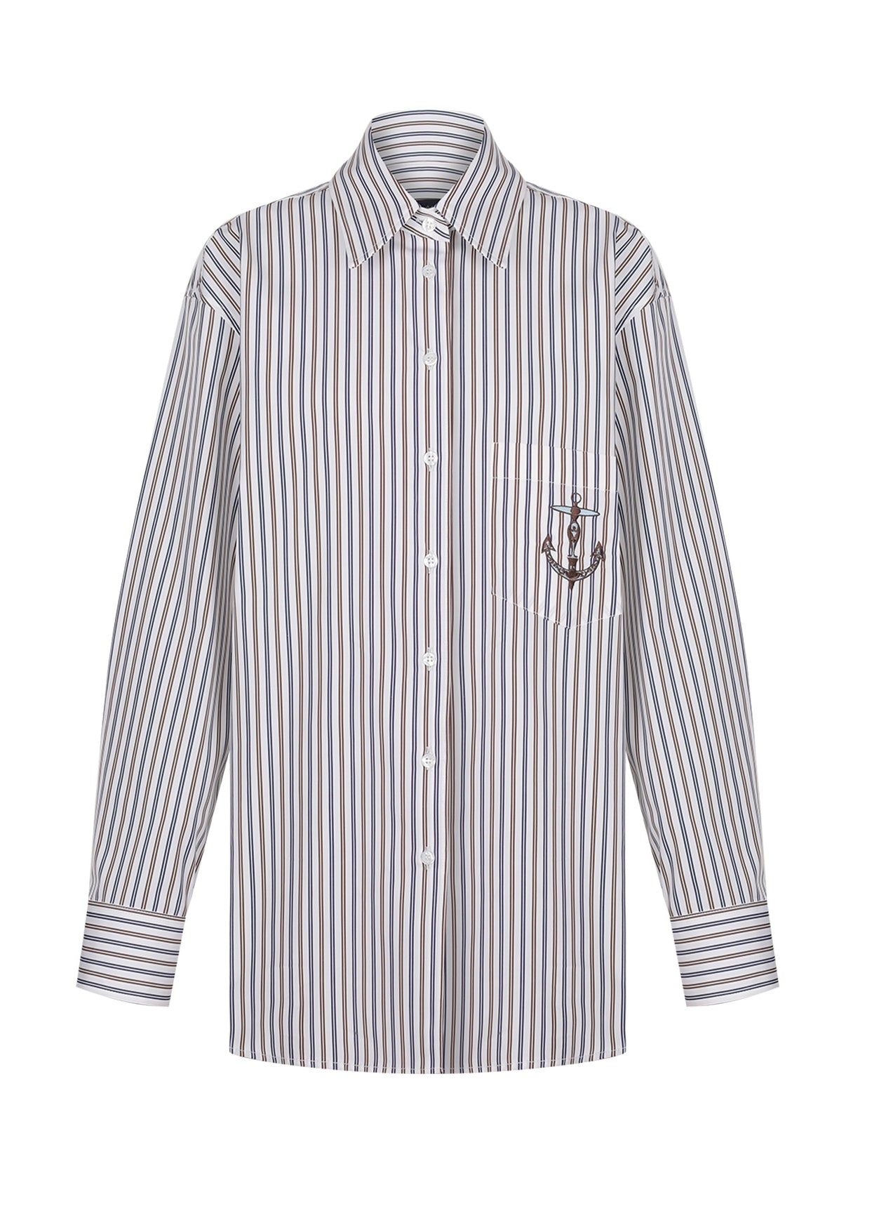 CAMICIA - KIM