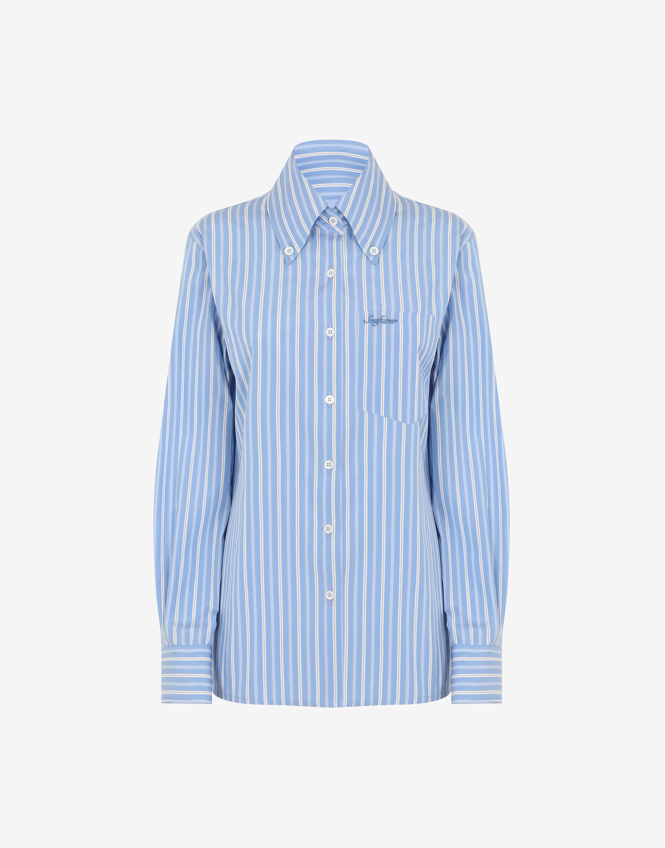 BRITT SHIRT