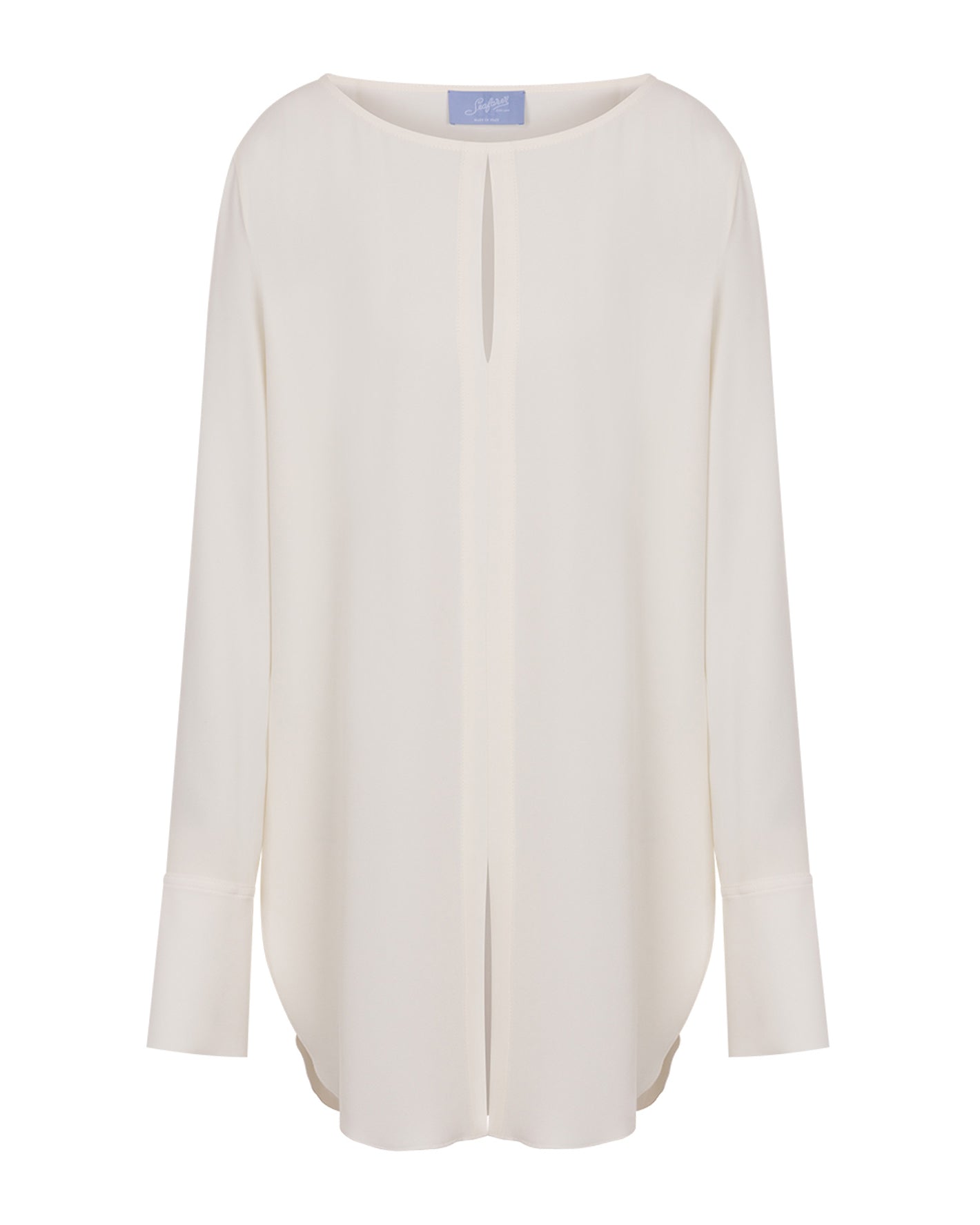 POPPY SHIRT