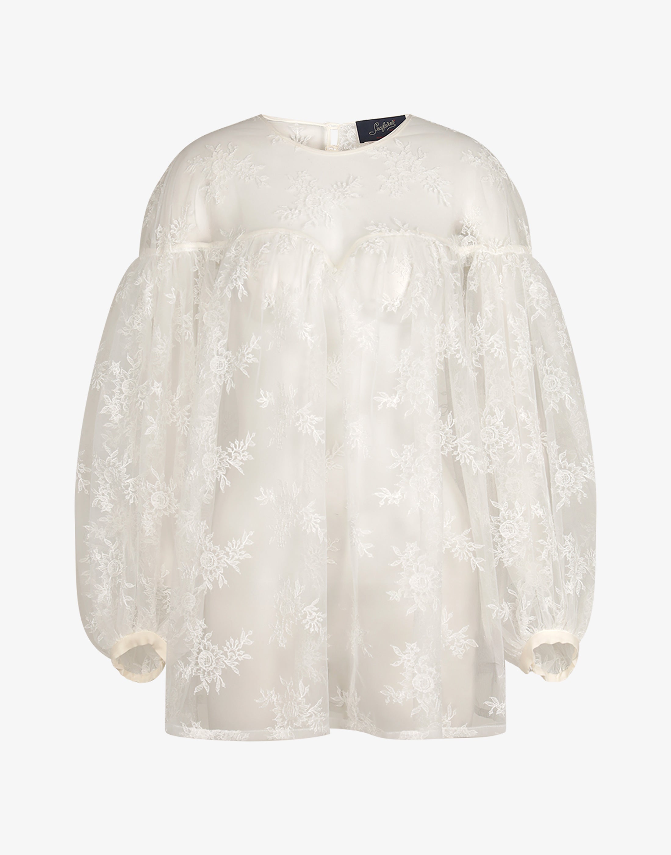 LIZZY SHIRT