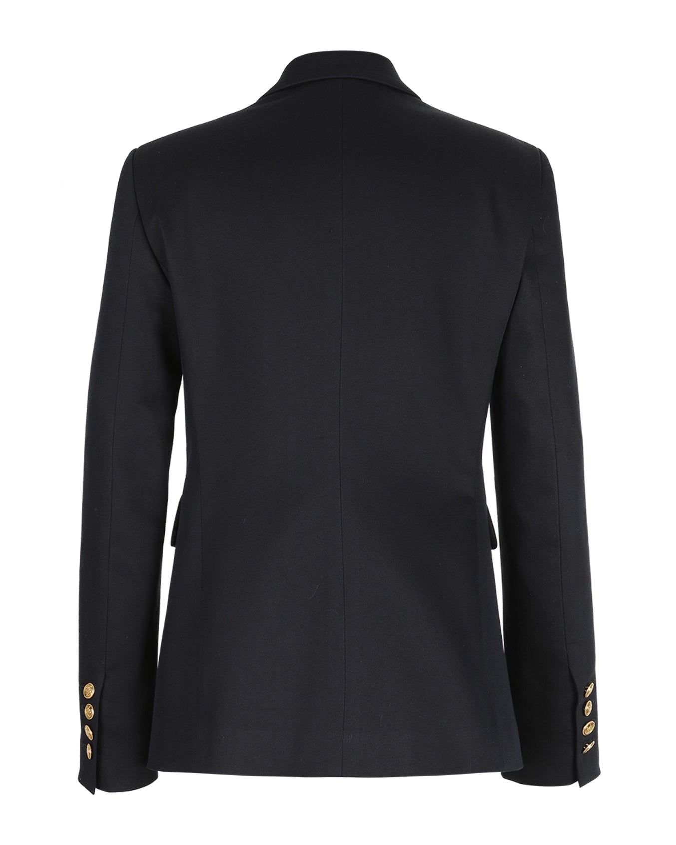 CHANTAL BLAZER