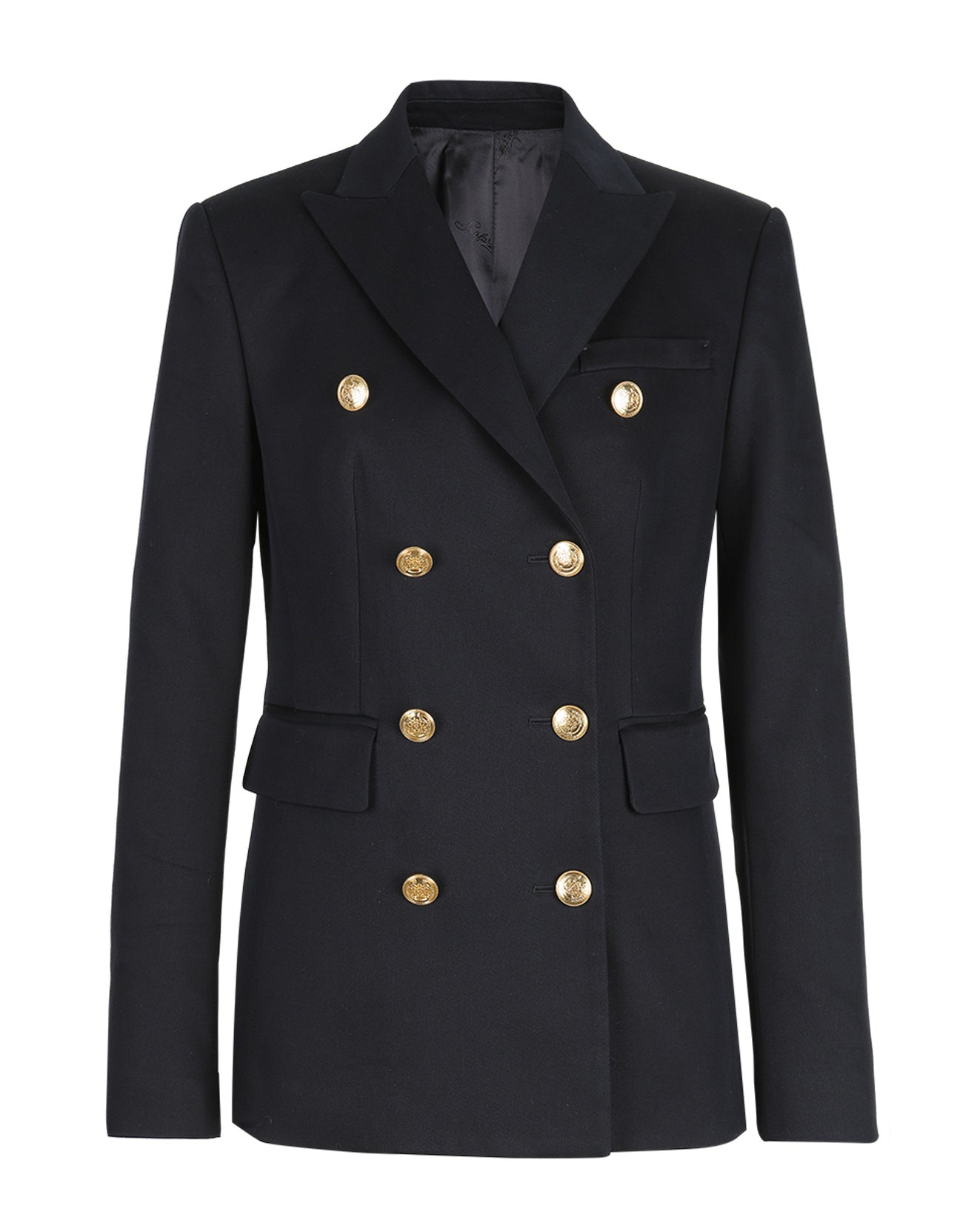 CHANTAL BLAZER