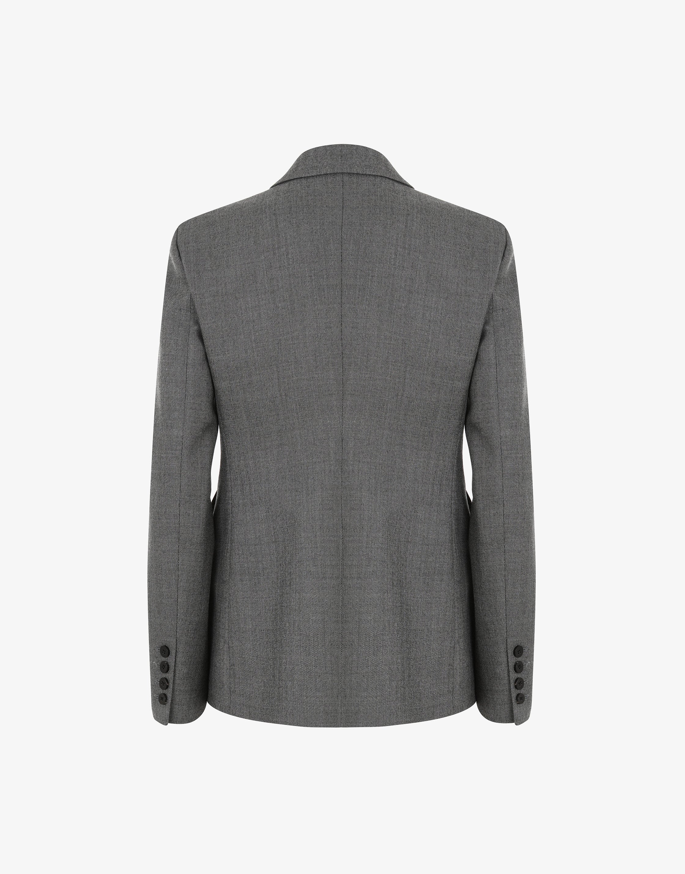 CHANTAL BLAZER
