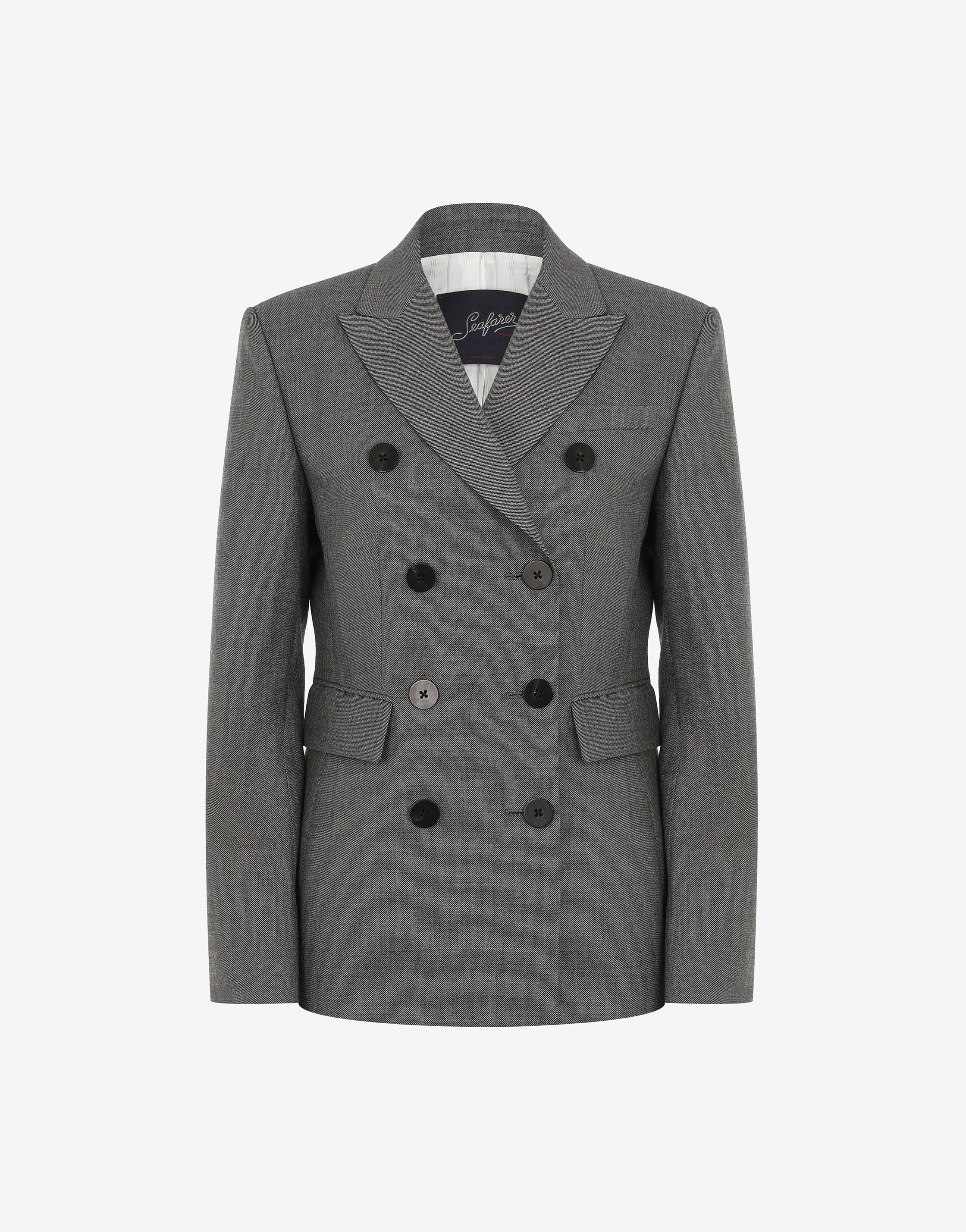 CHANTAL BLAZER