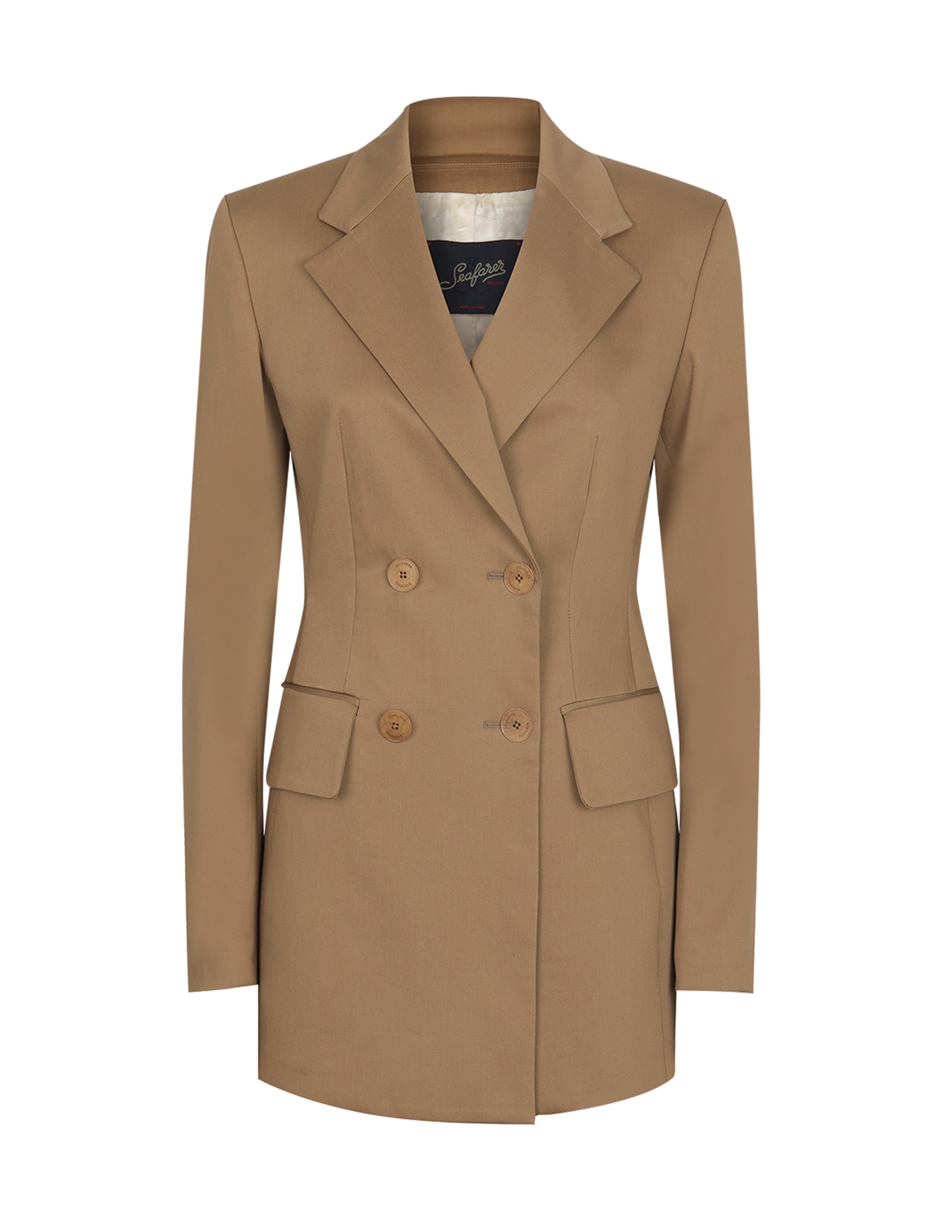 BONNIE BLAZER