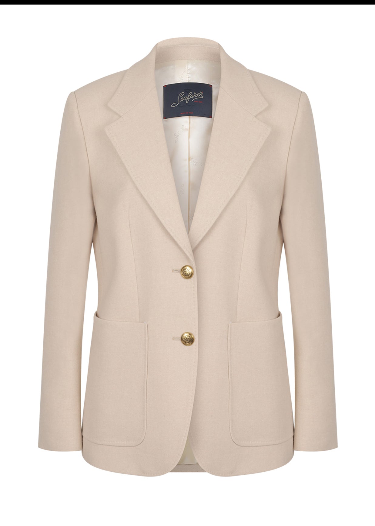 CRISTAL BLAZER