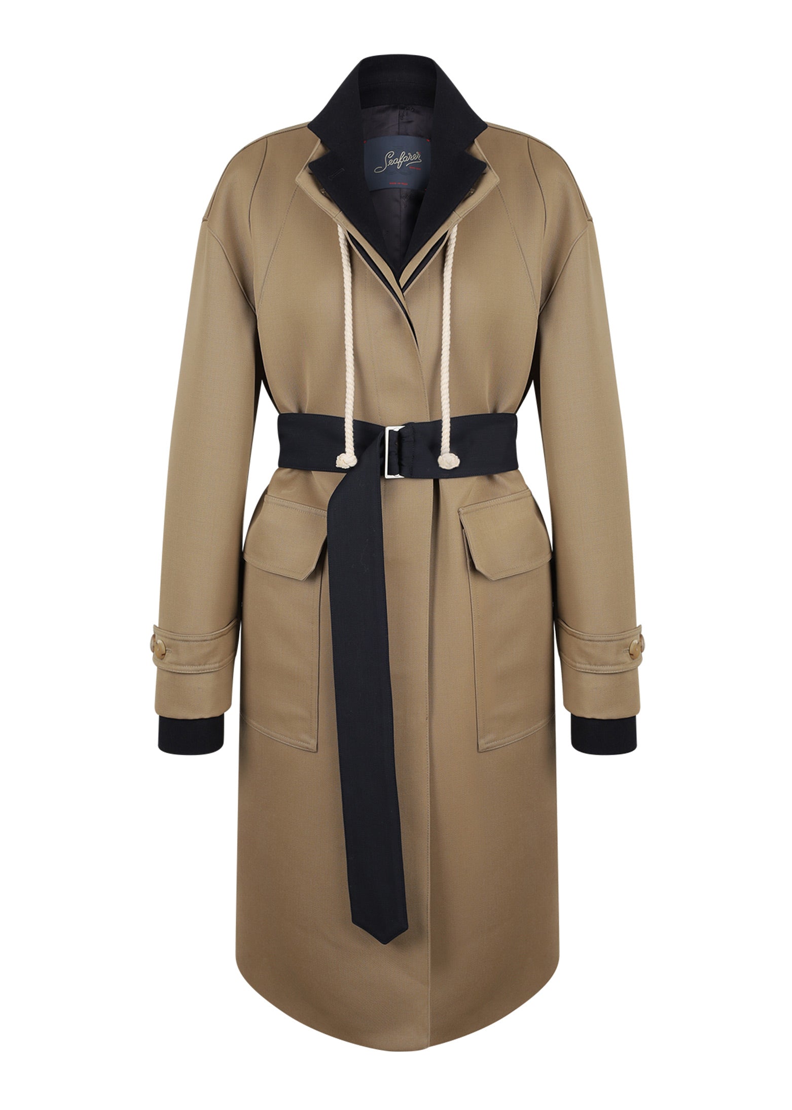 CAPPOTTO - MADISON