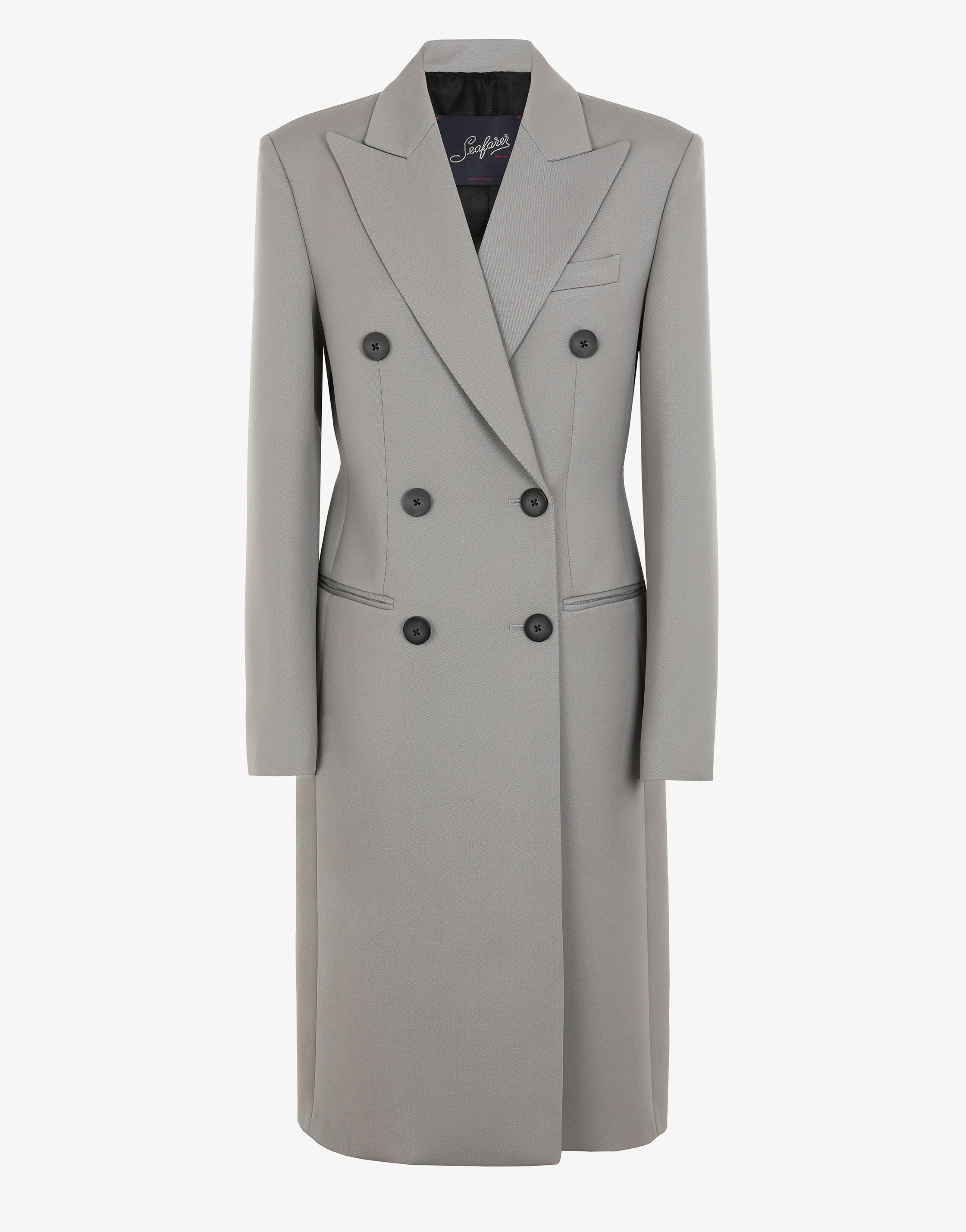 AIDEN COAT