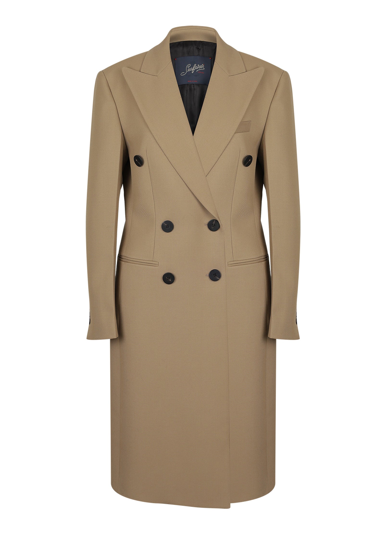CAPPOTTO AIDEN