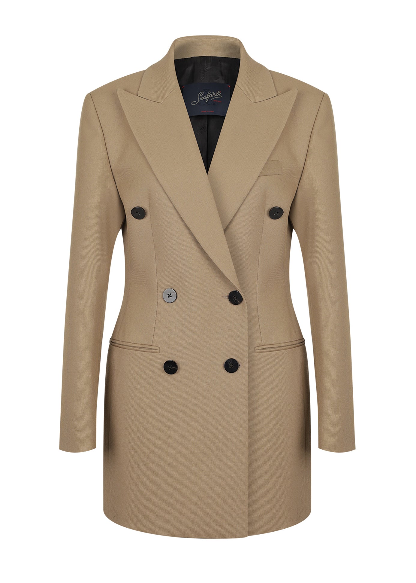 AVERY BLAZER