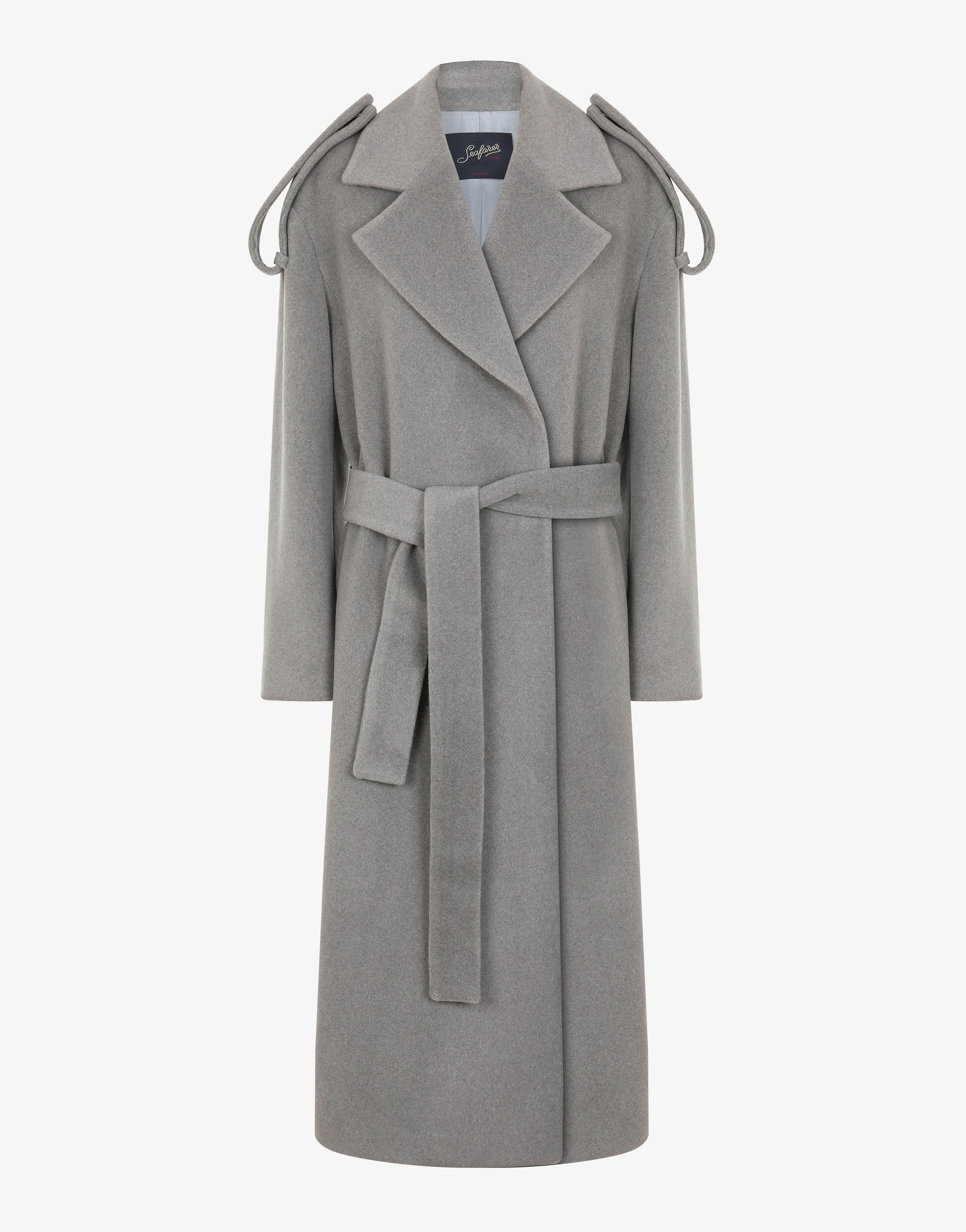 ANASTASIA COAT