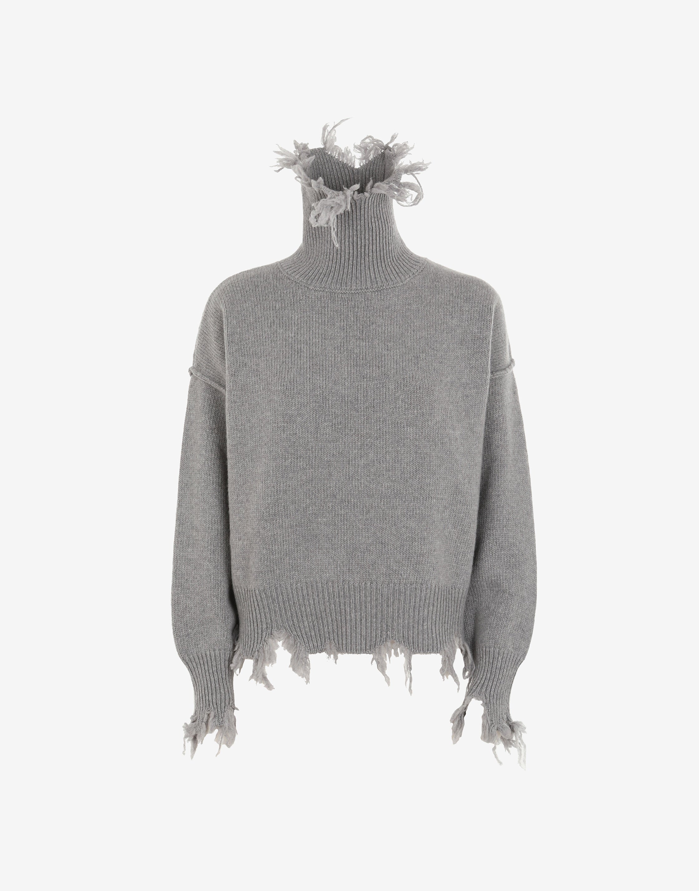 STELLA SWEATER