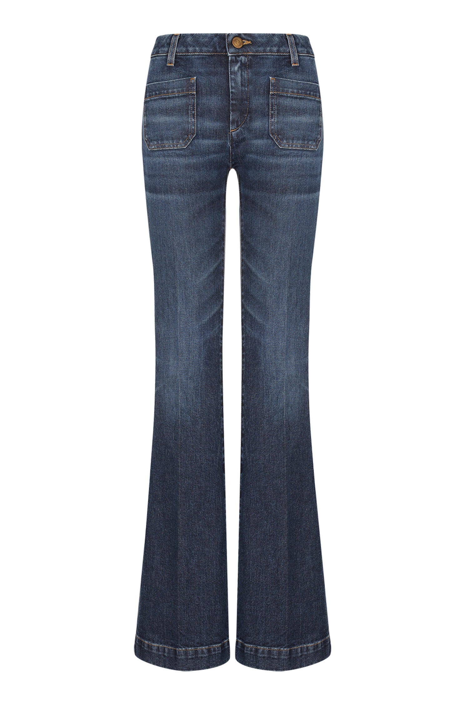 PANTALON CAPUCINE main image 1