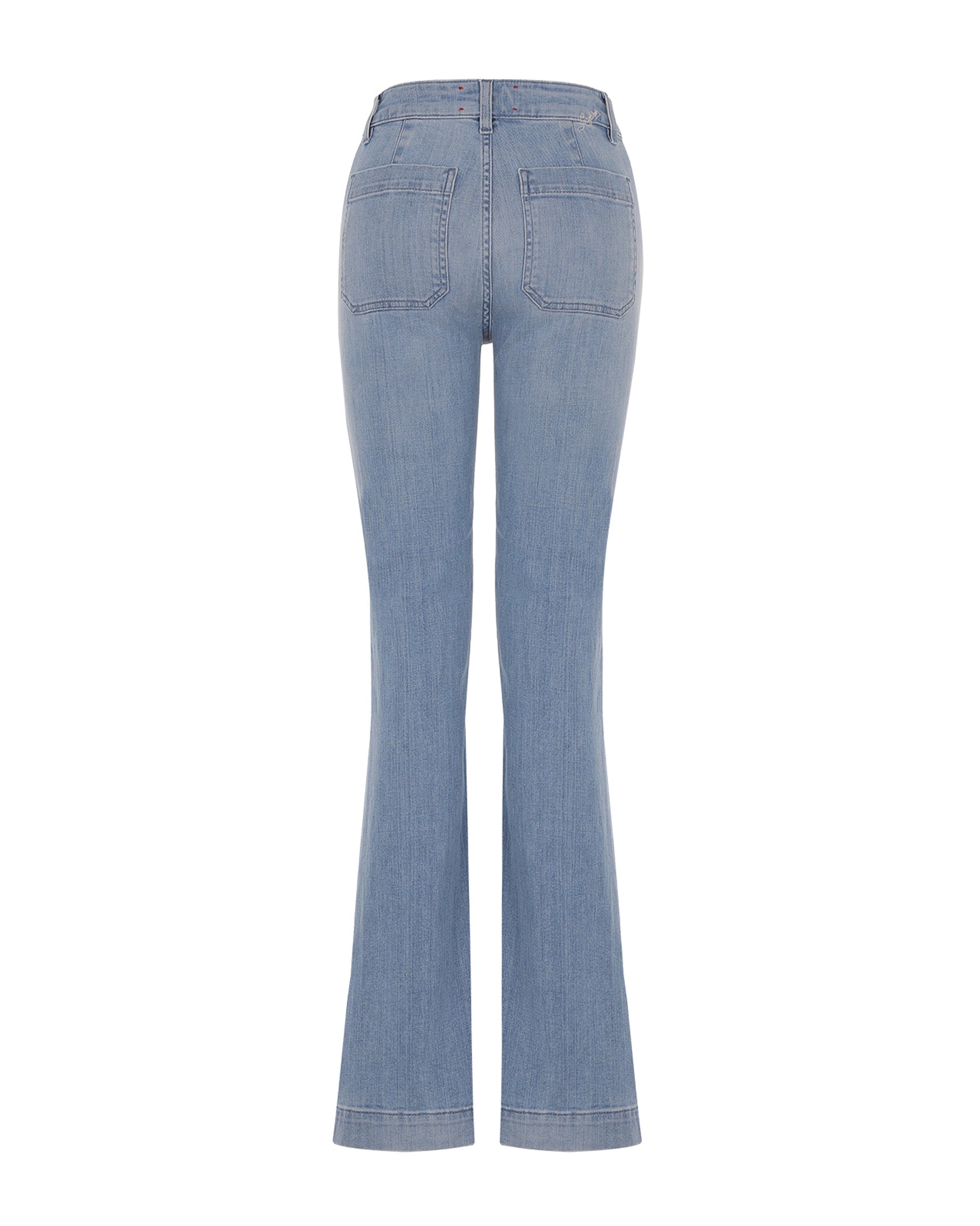 JEANS - DELPHINE