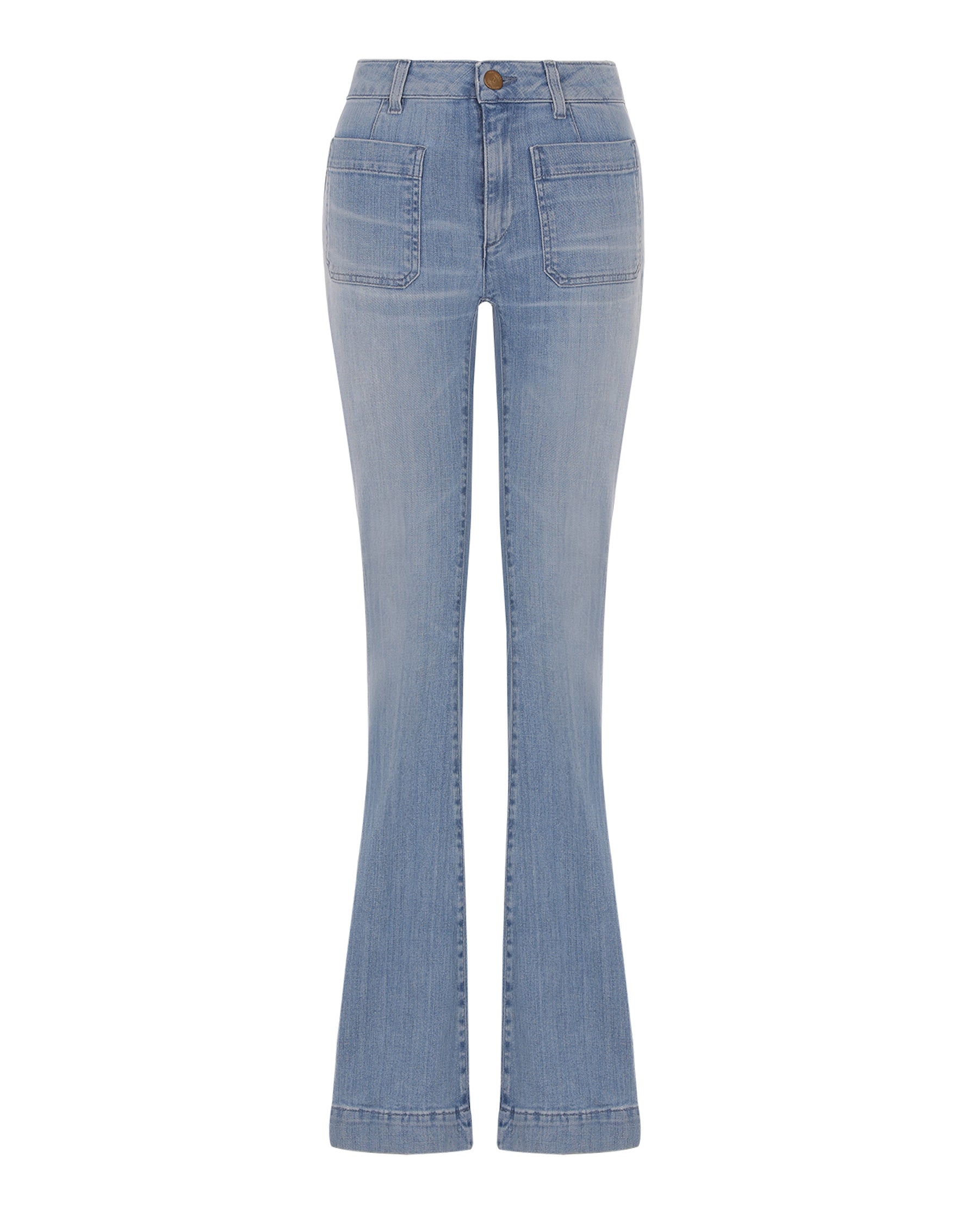 JEANS - DELPHINE