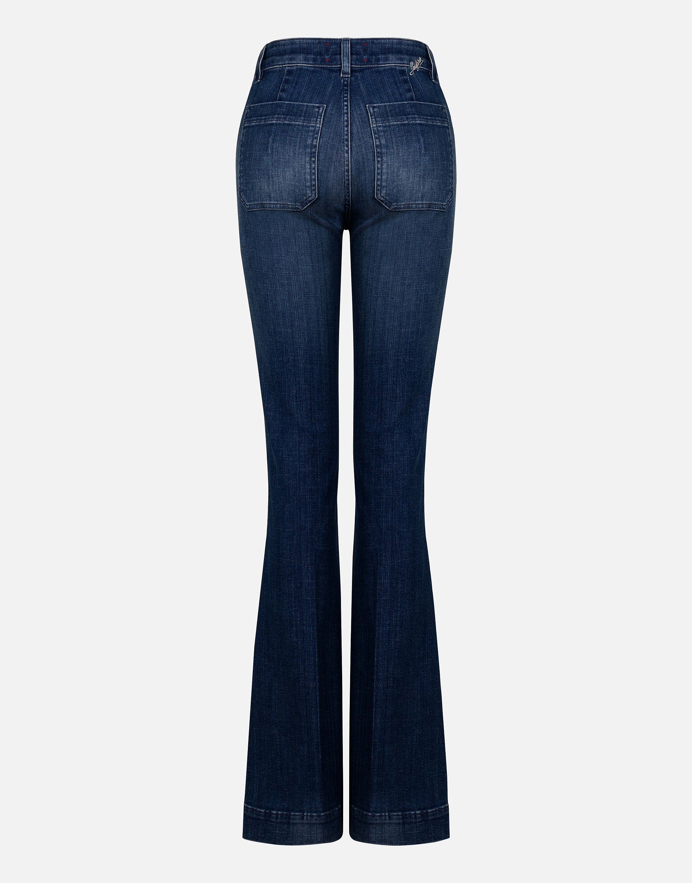 DELPHINE DENIM