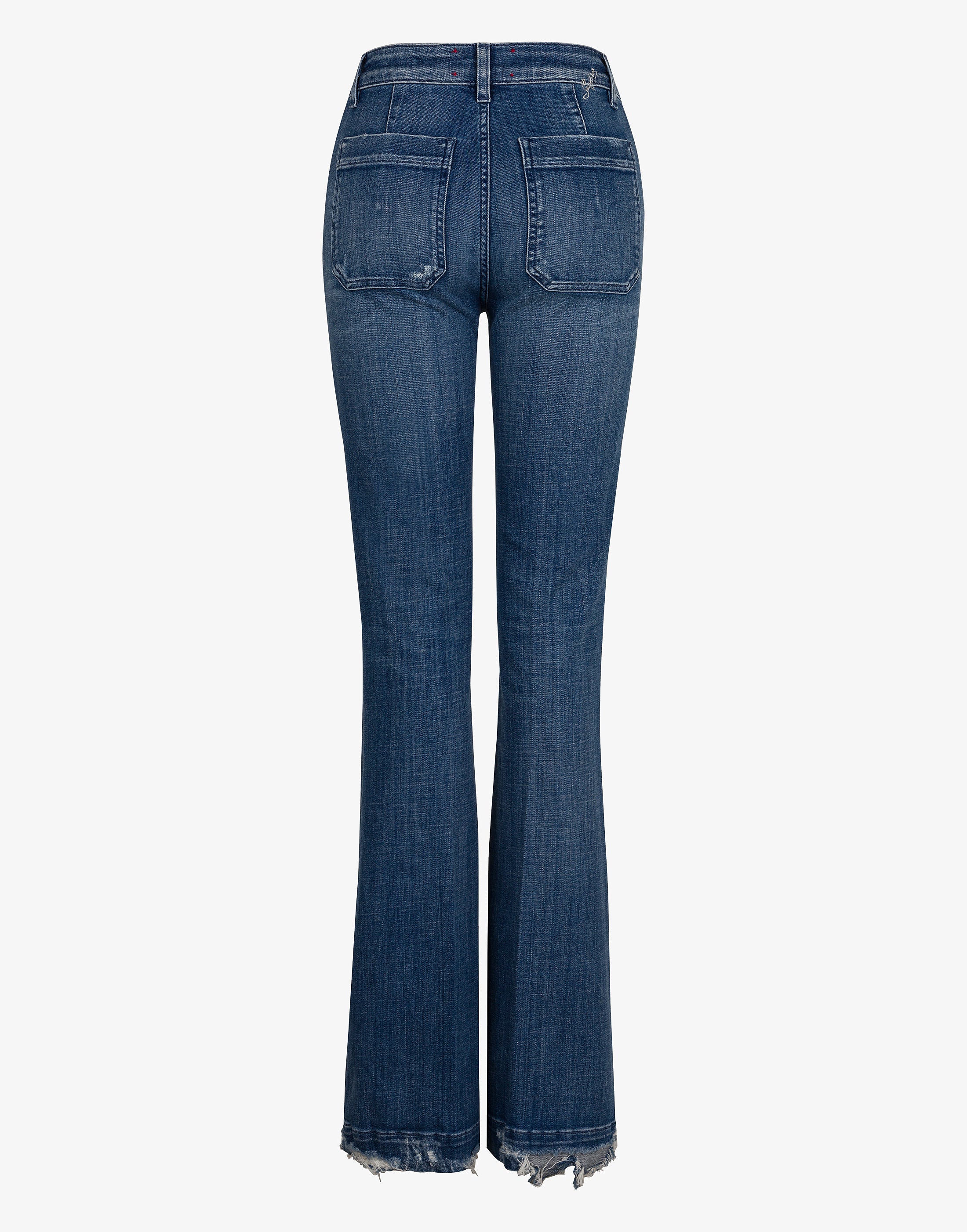 DELPHINE DENIM