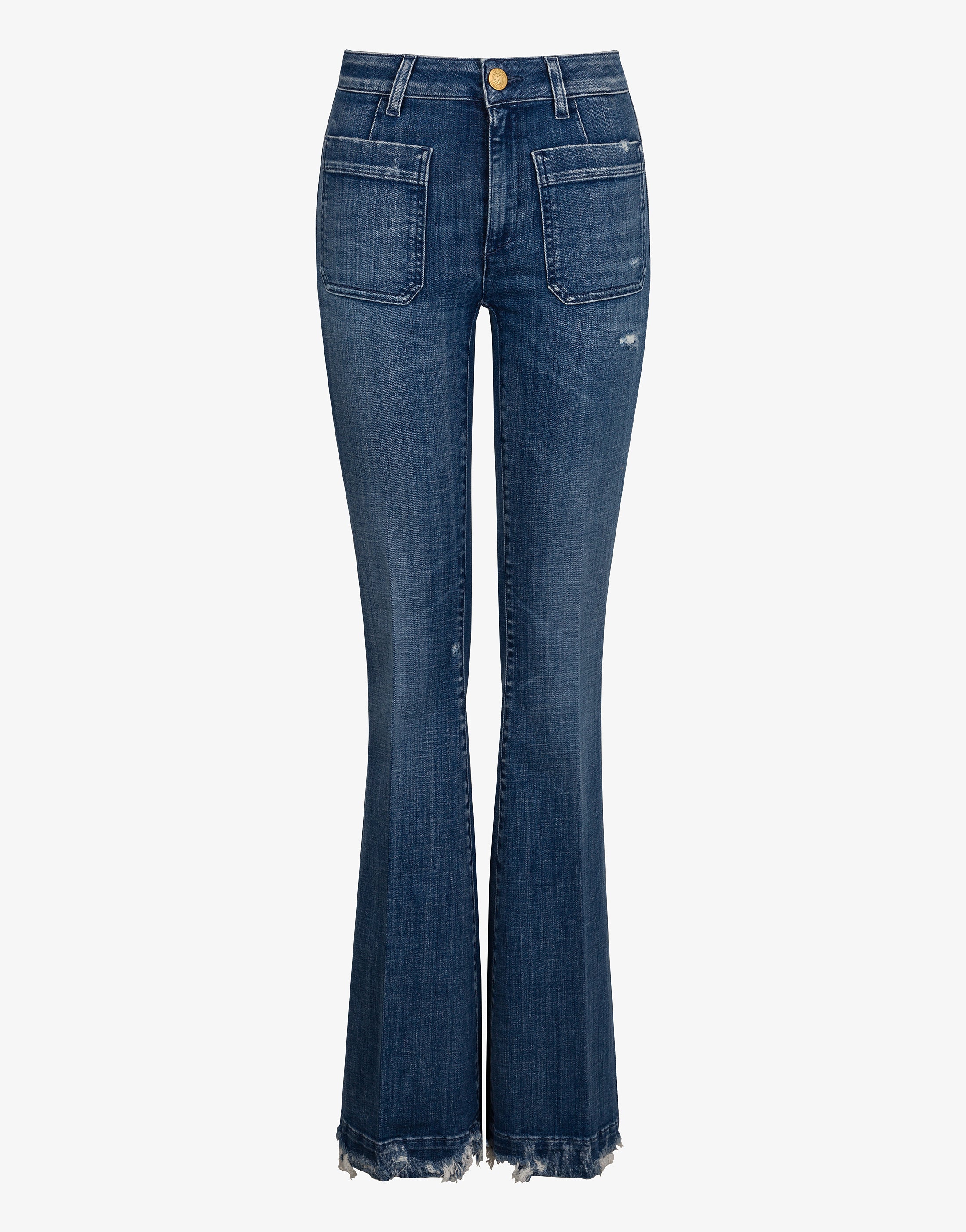 DELPHINE DENIM