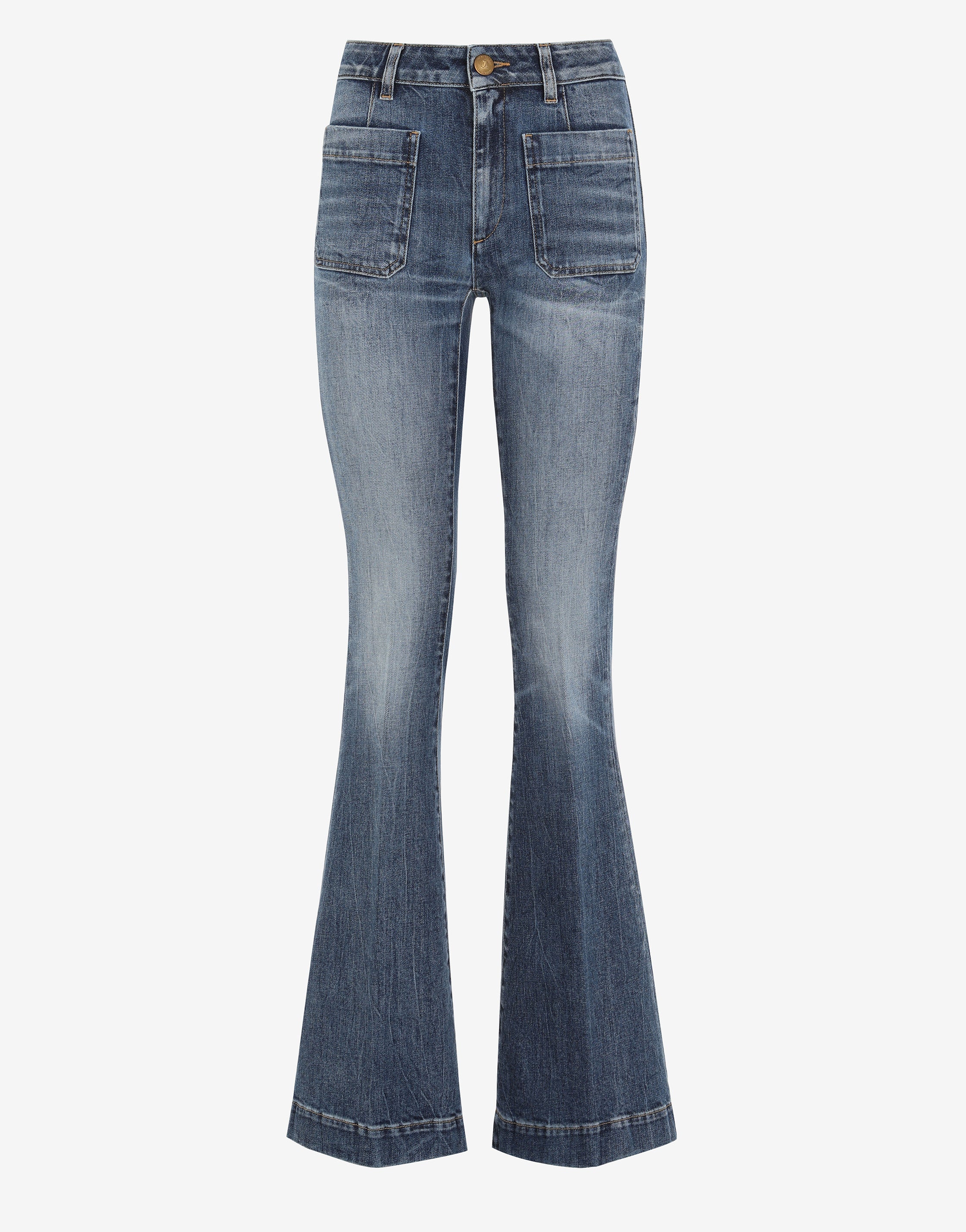 JEANS - DELPHINE