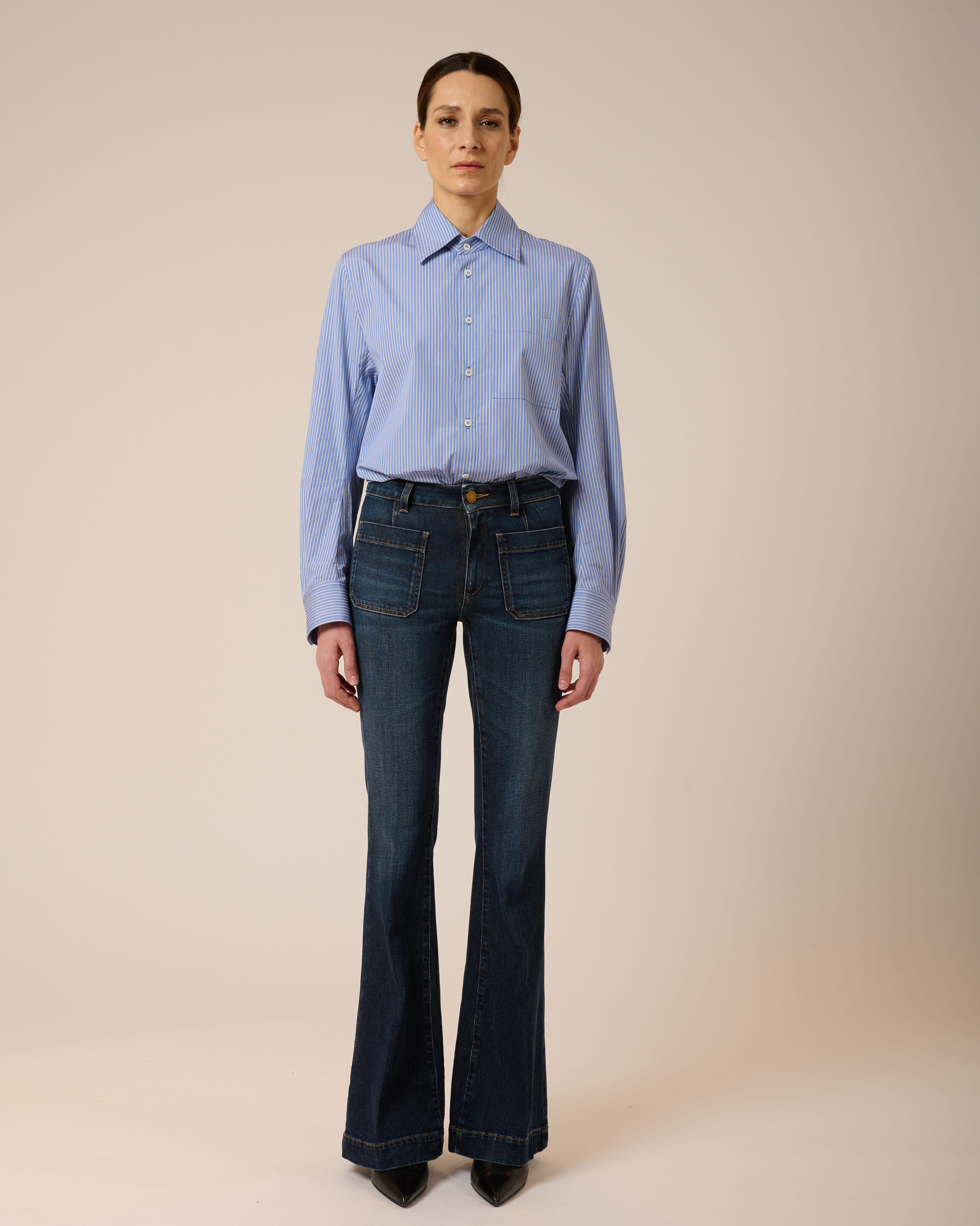 DELPHINE JEANS