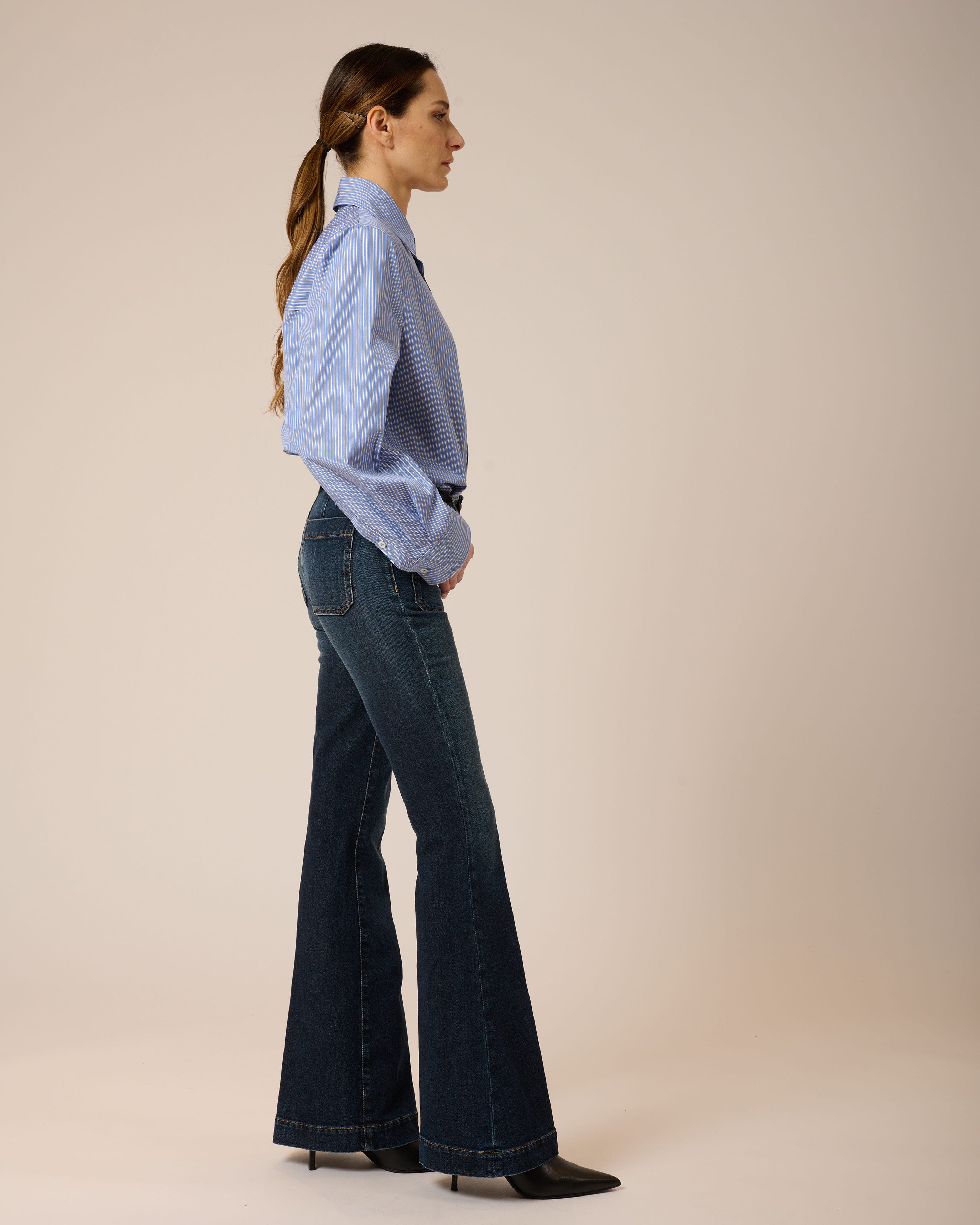 DELPHINE JEANS