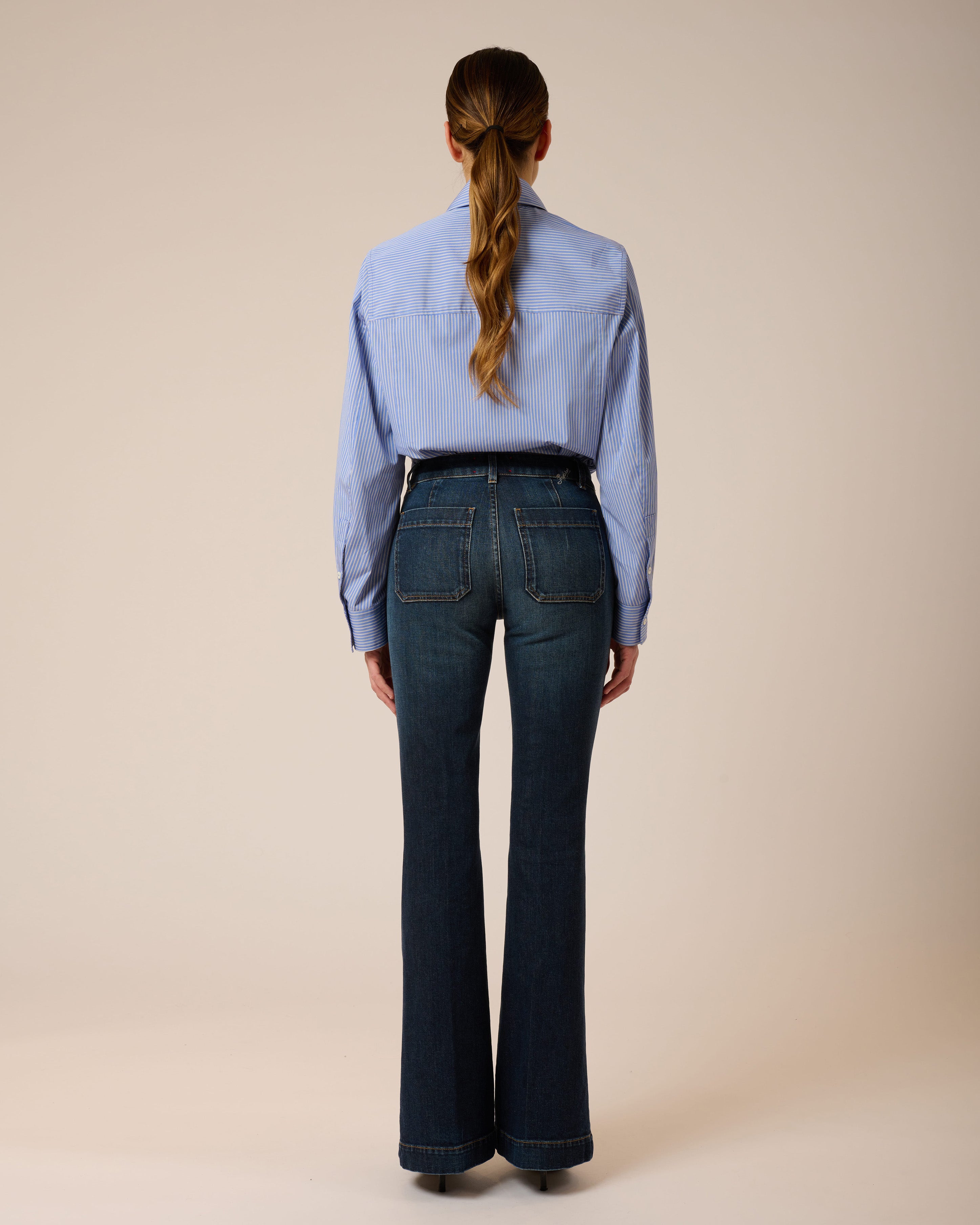 DELPHINE JEANS