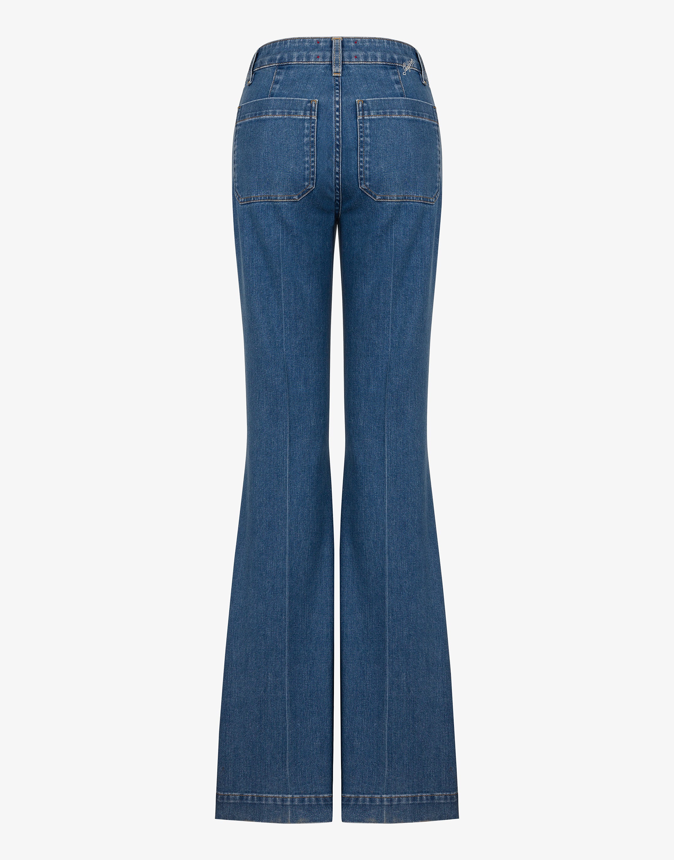 DELPHINE DENIM