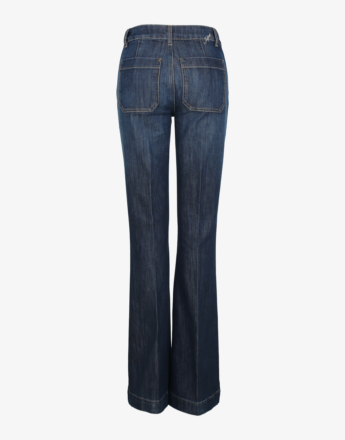 DELPHINE DENIM