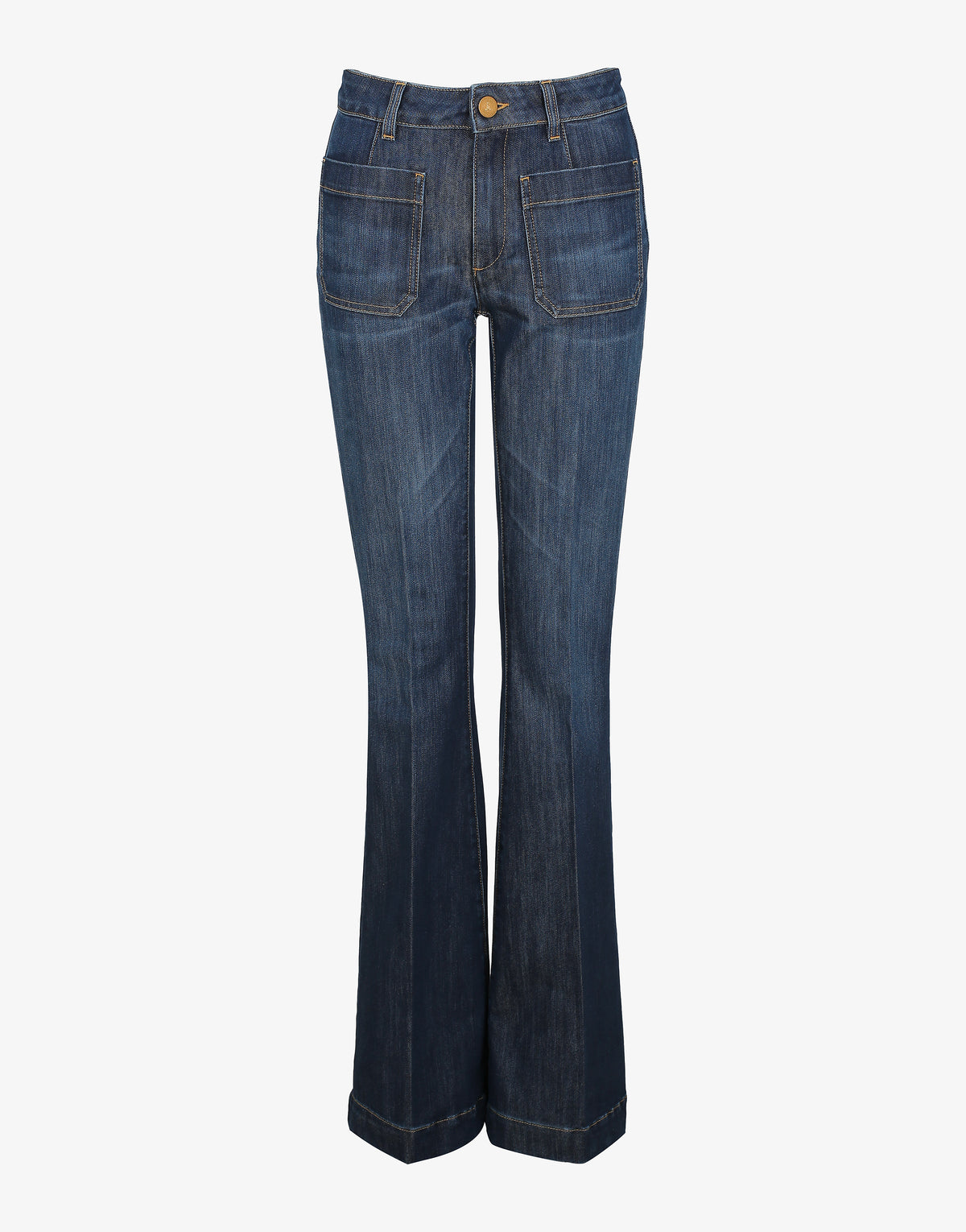 DELPHINE DENIM