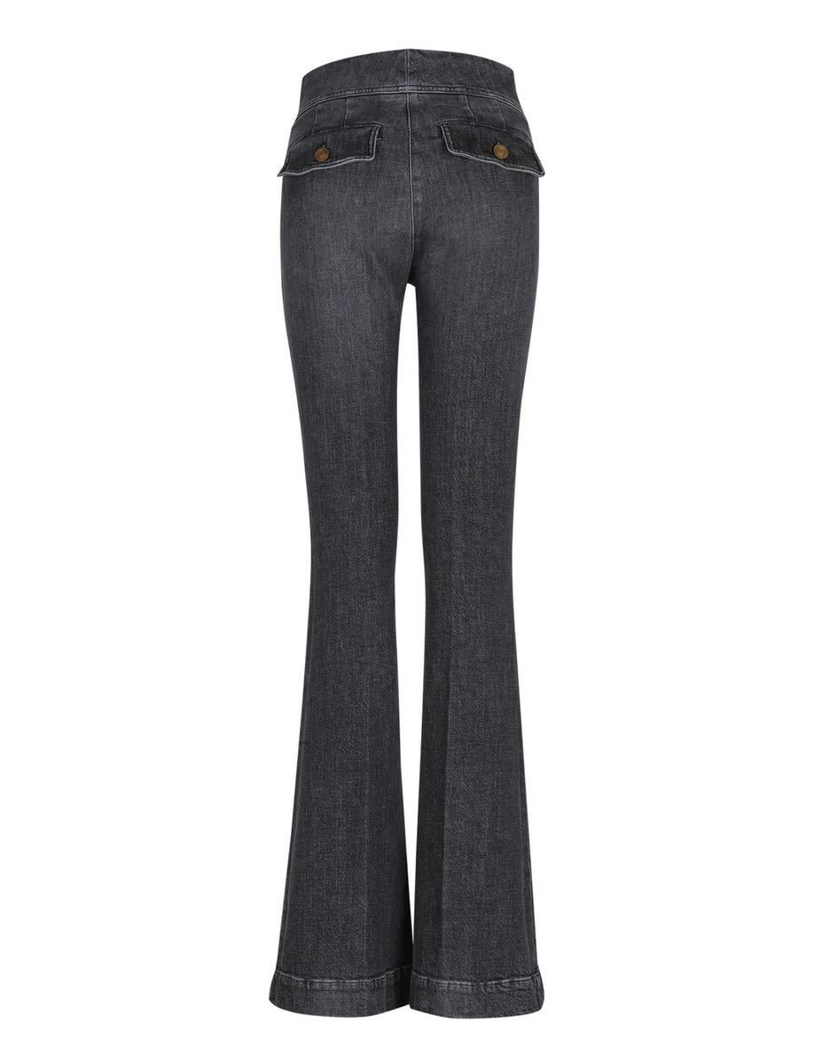 ANAIS PANTS (GREY)