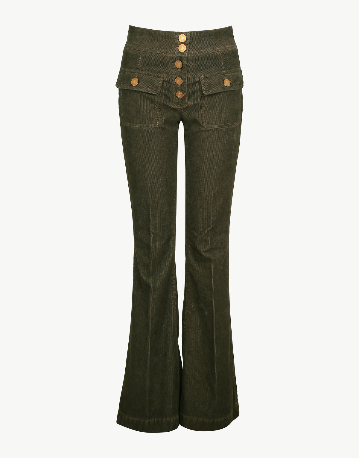 ANAIS TROUSER
