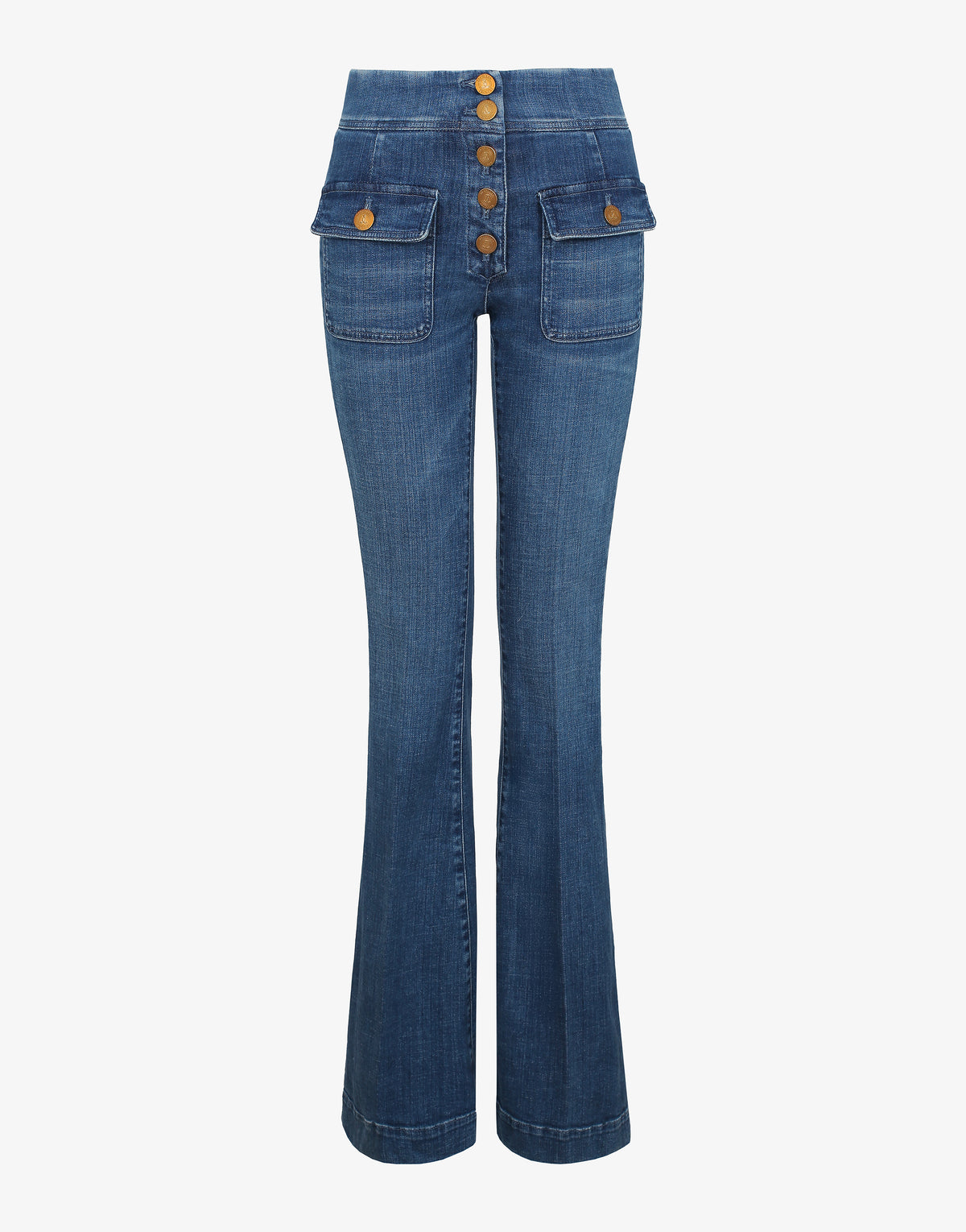 ANAIS DENIM