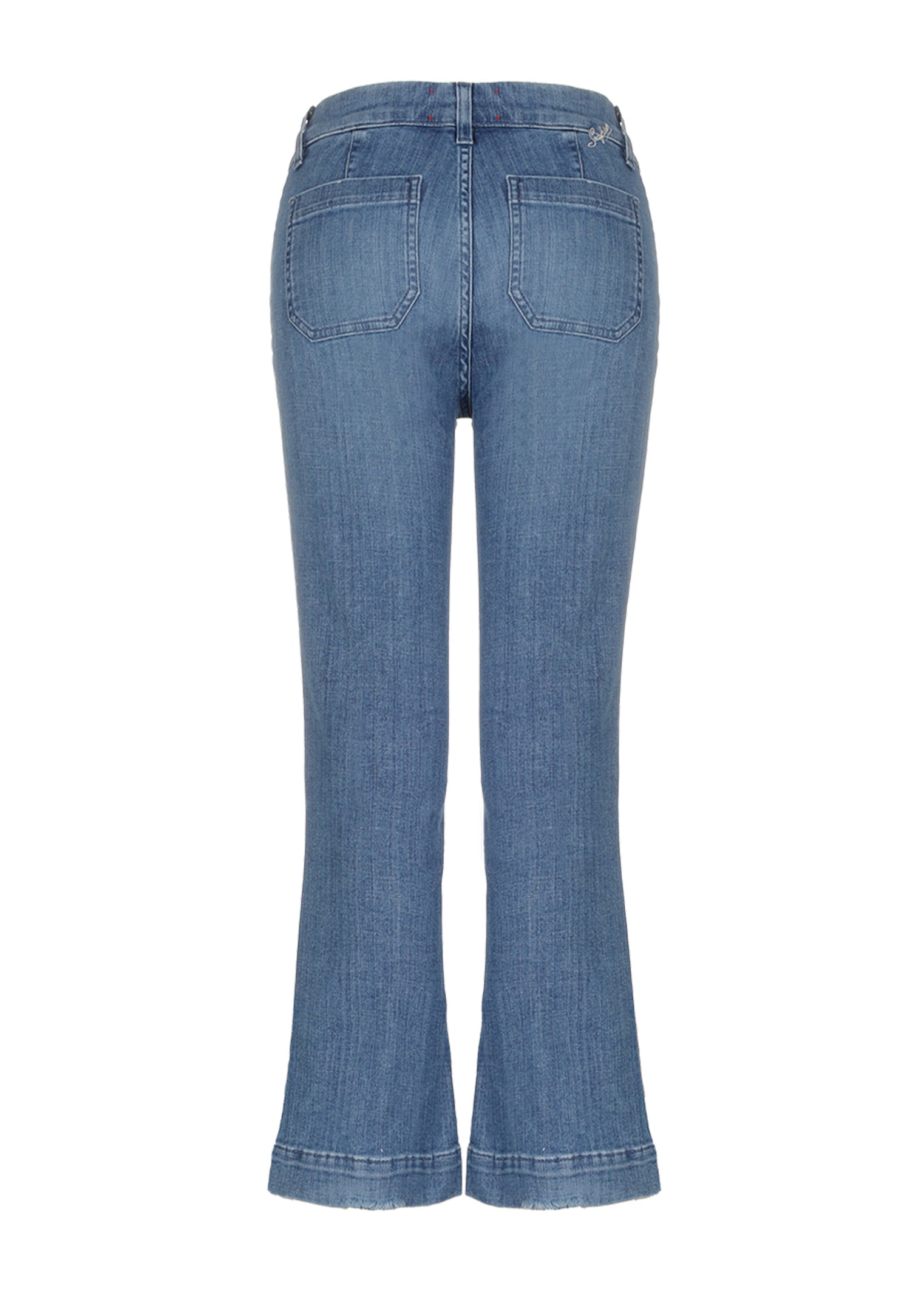 JEANS - FRANCOISE