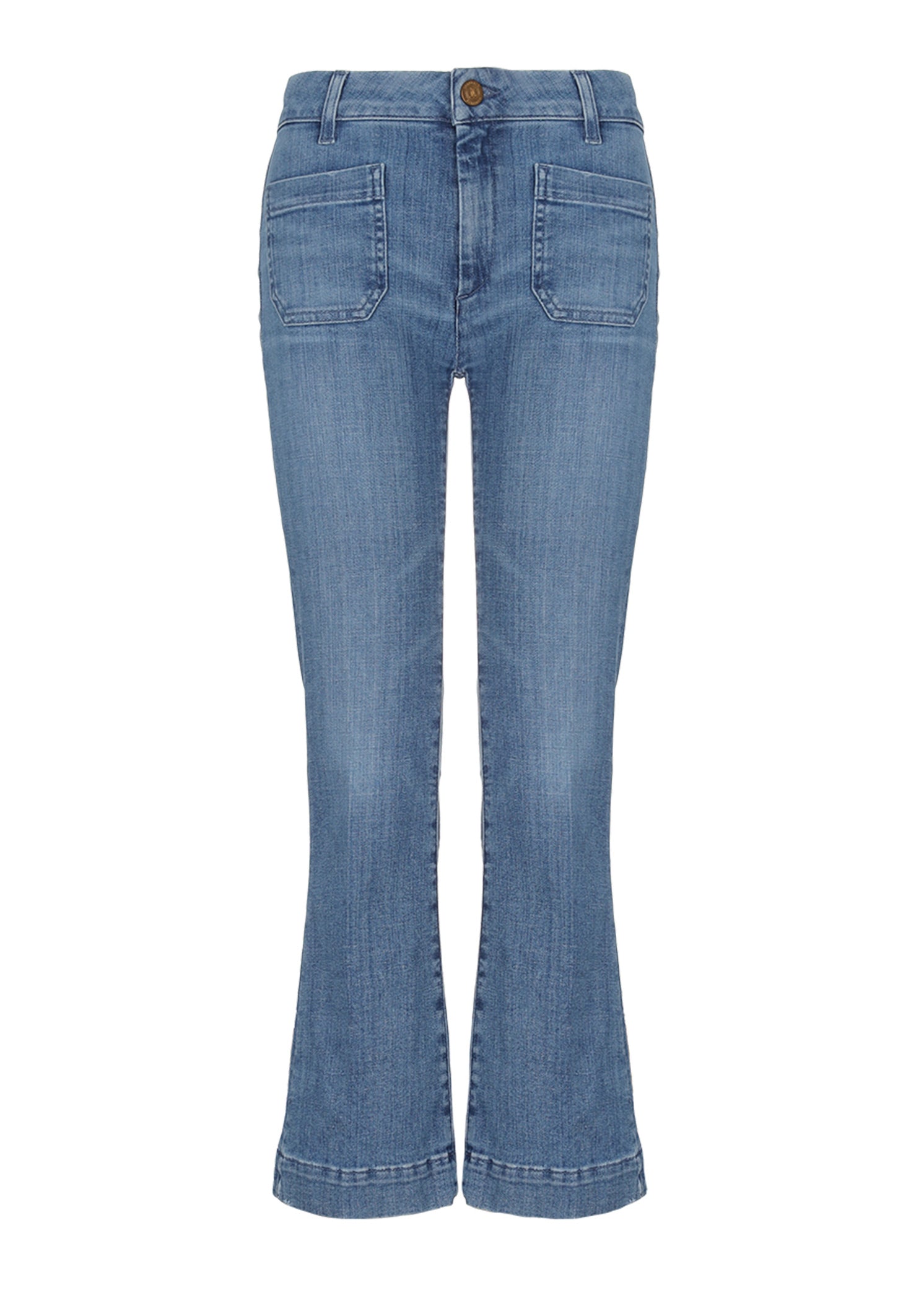 JEANS - FRANCOISE