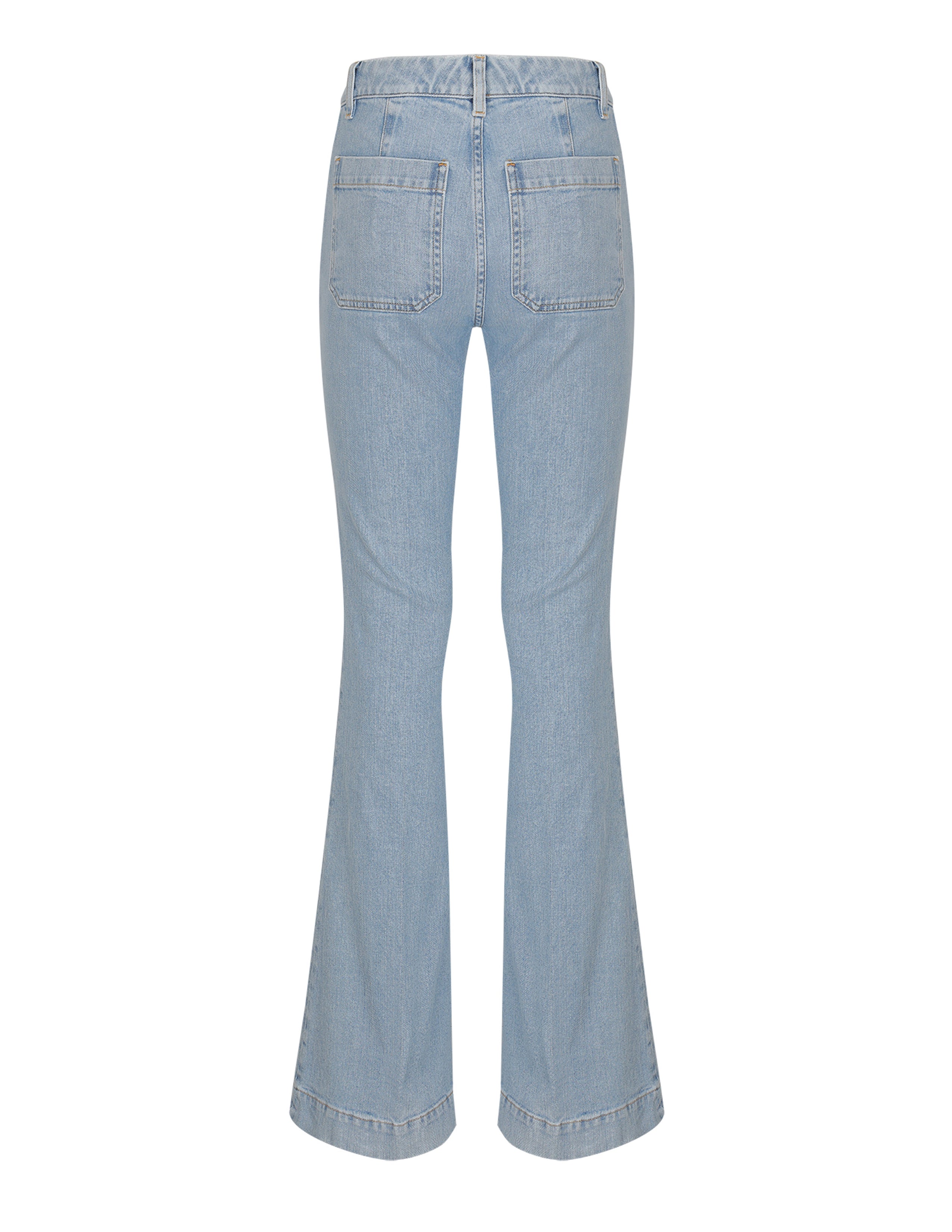PANTALONE - DELPHINE