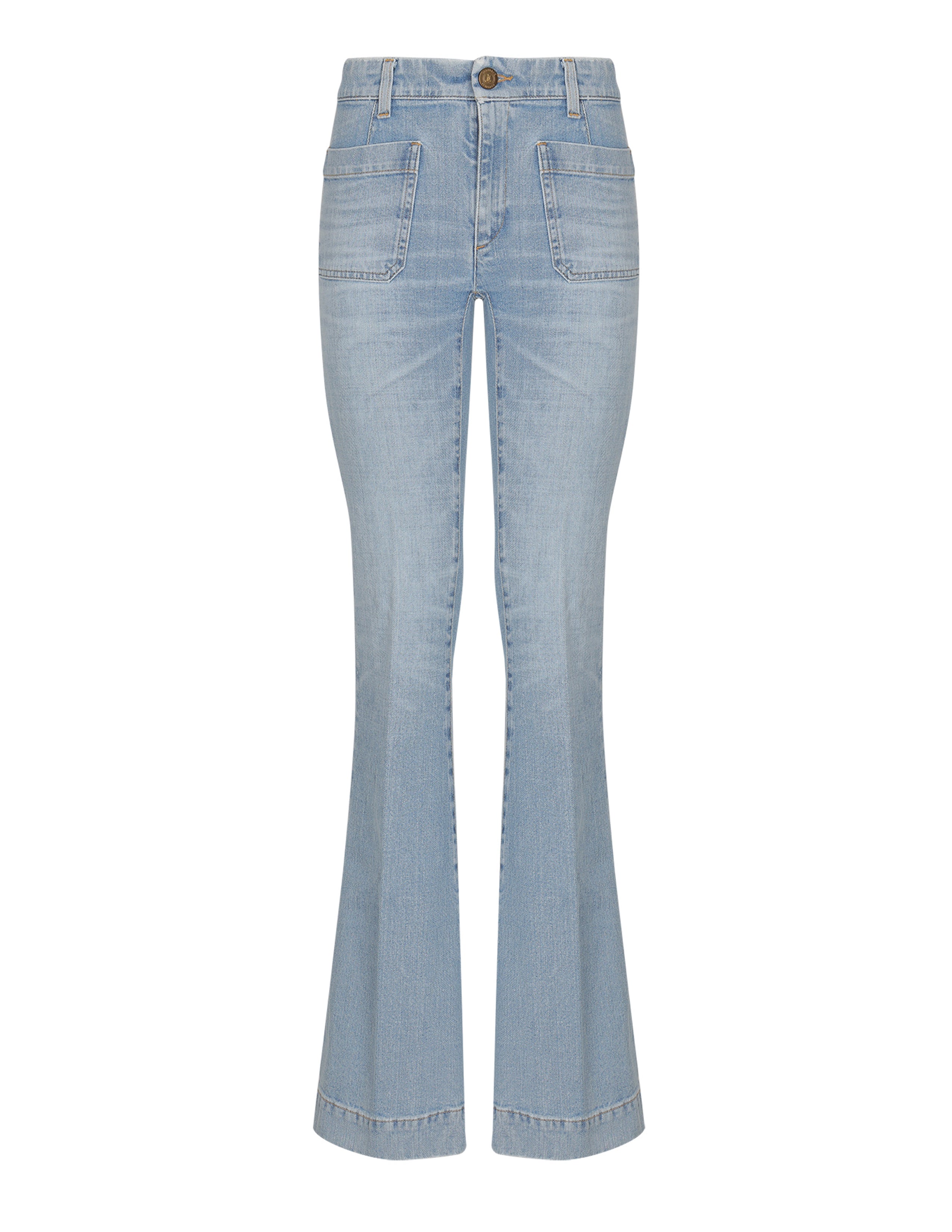 PANTALONE - DELPHINE