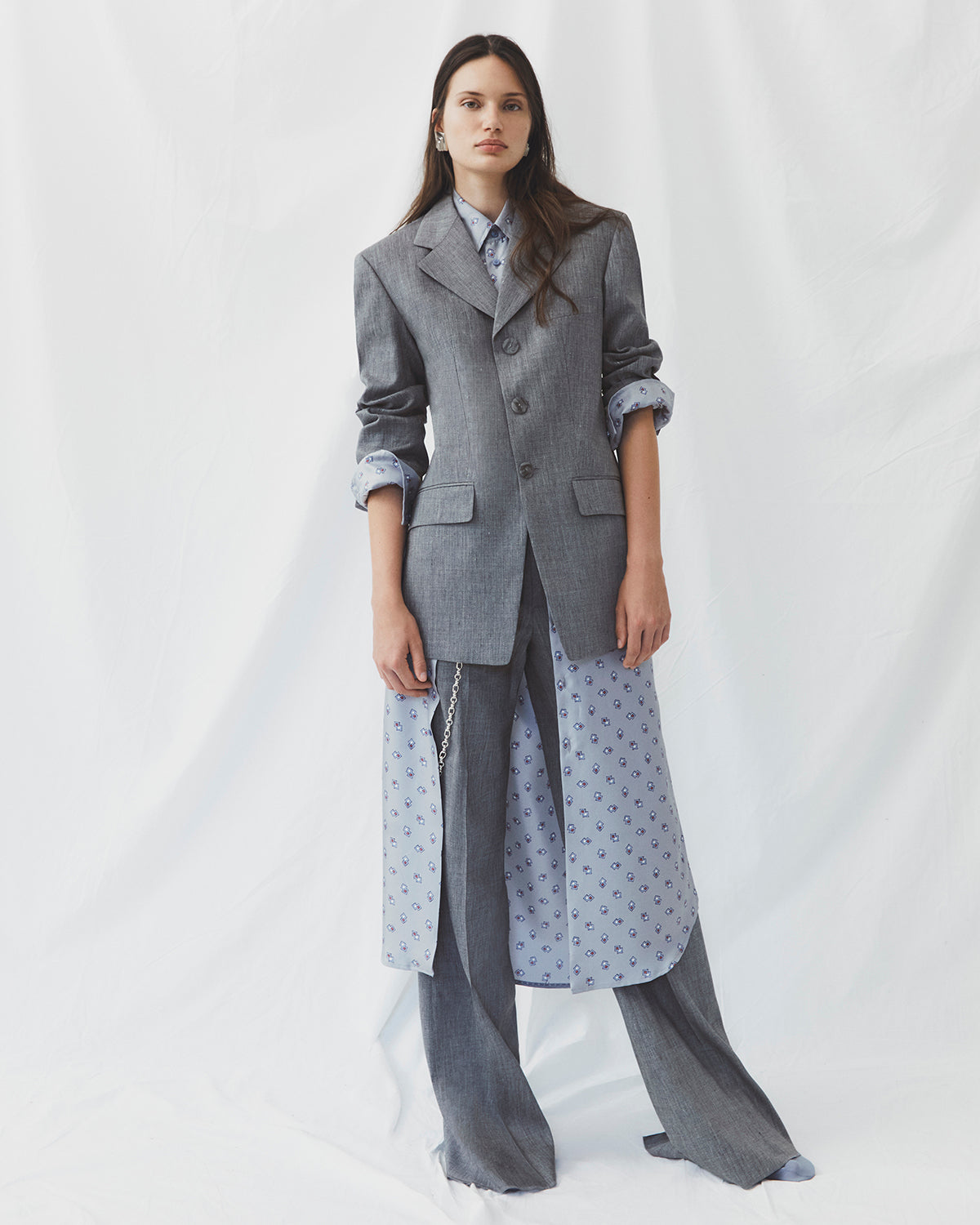 SABINE TROUSER