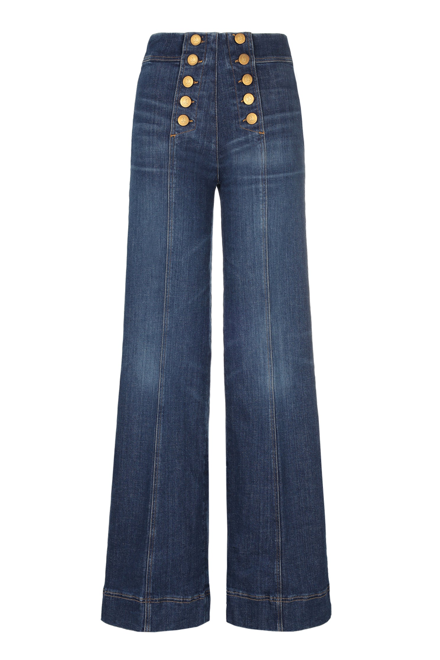 venus denim dress VENUS DENIM