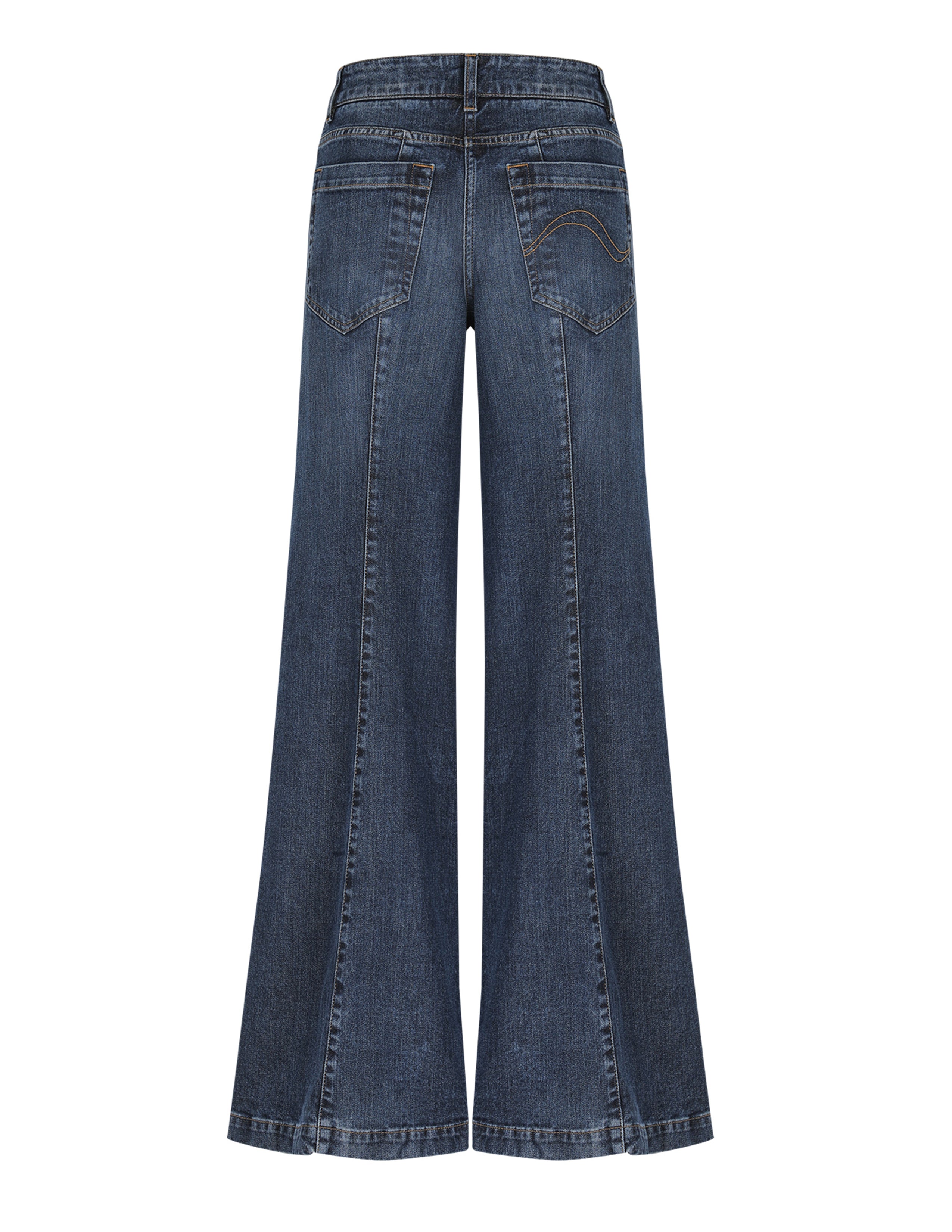 DENIM LEVANT