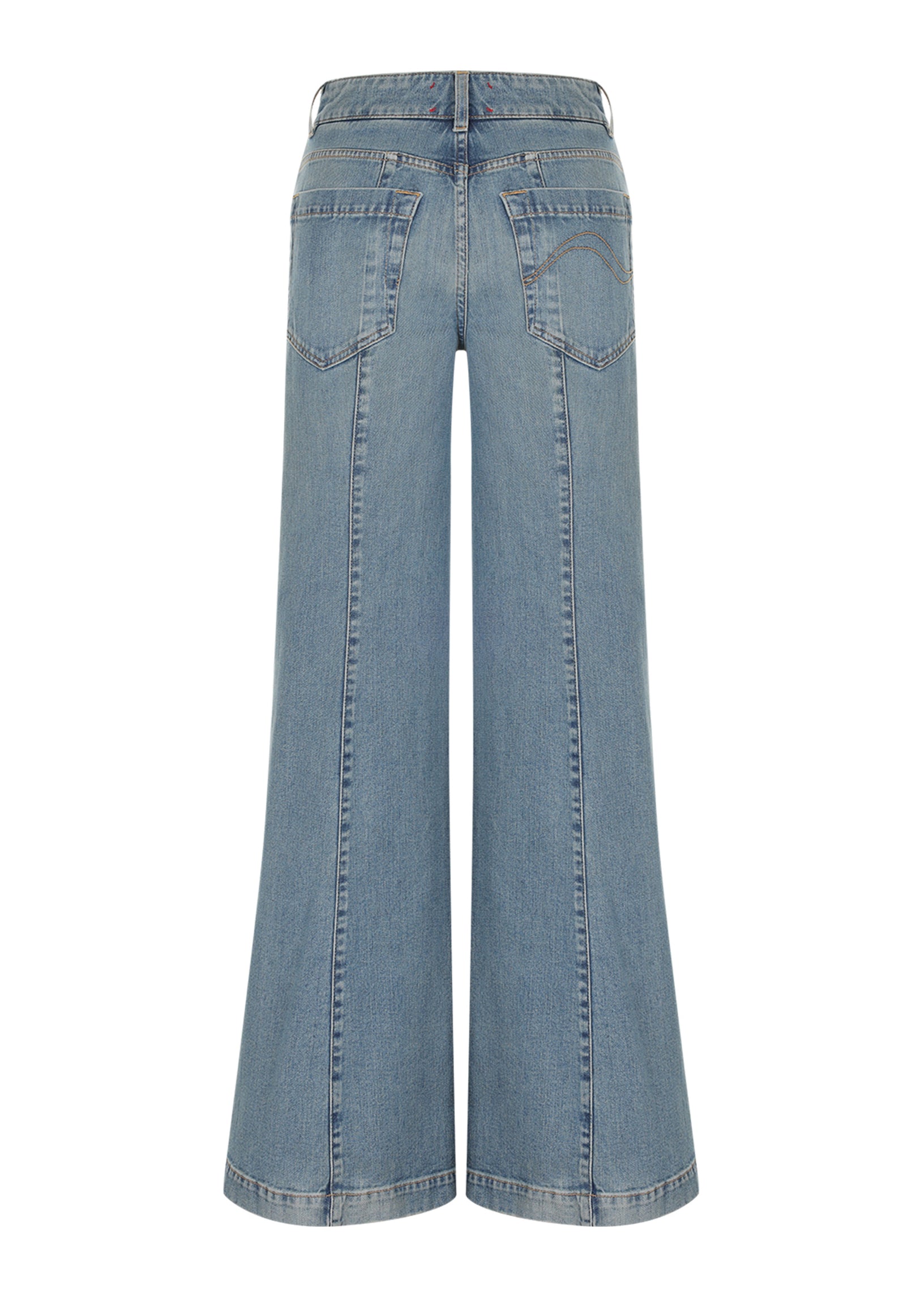 JEANS - LEVANTE