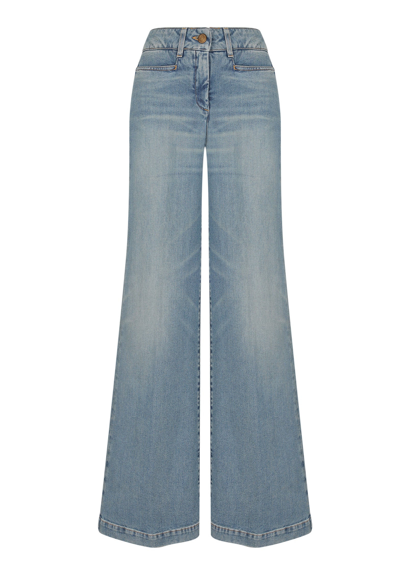 JEANS - LEVANTE