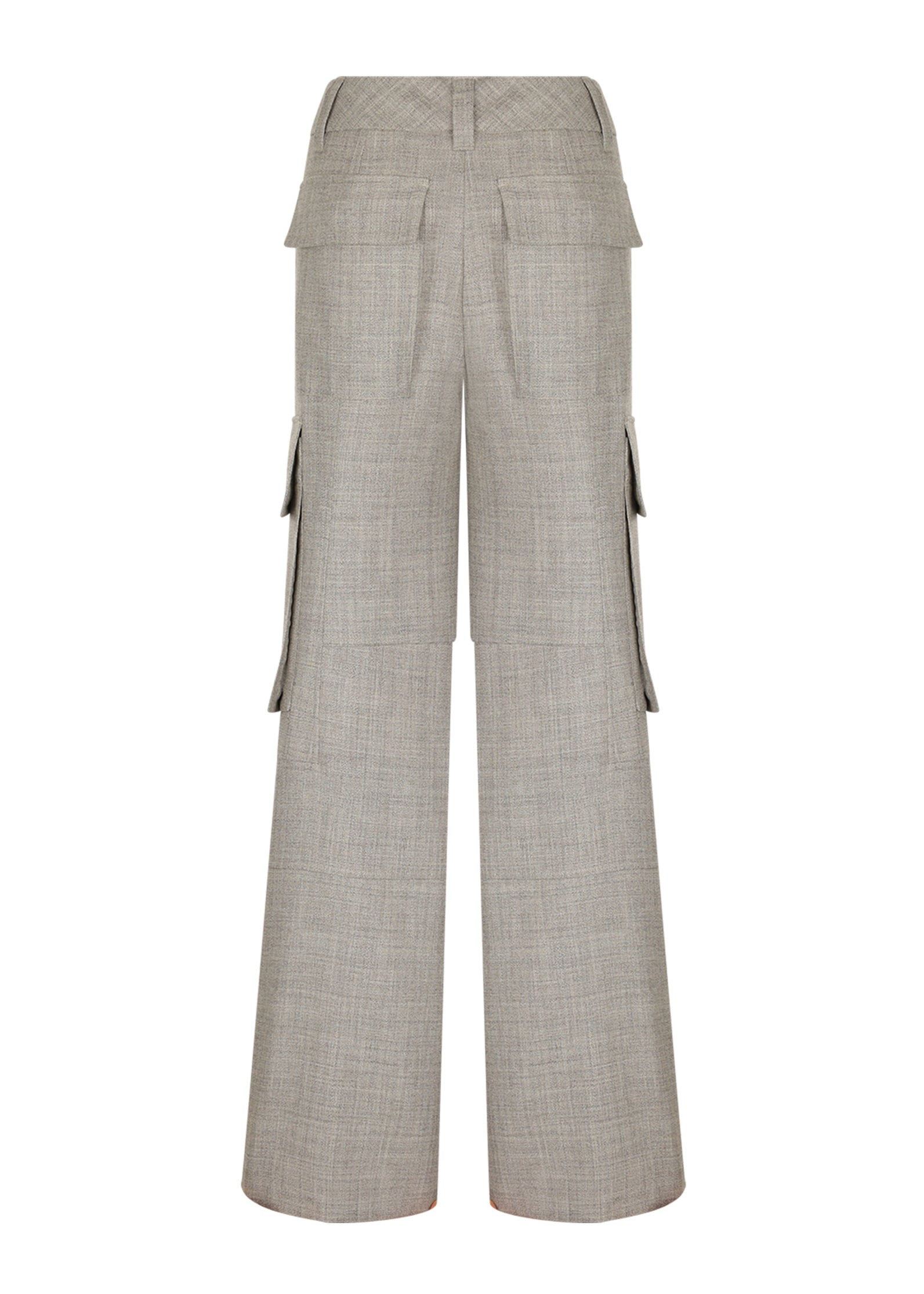 PANTALONI - POLIZIA