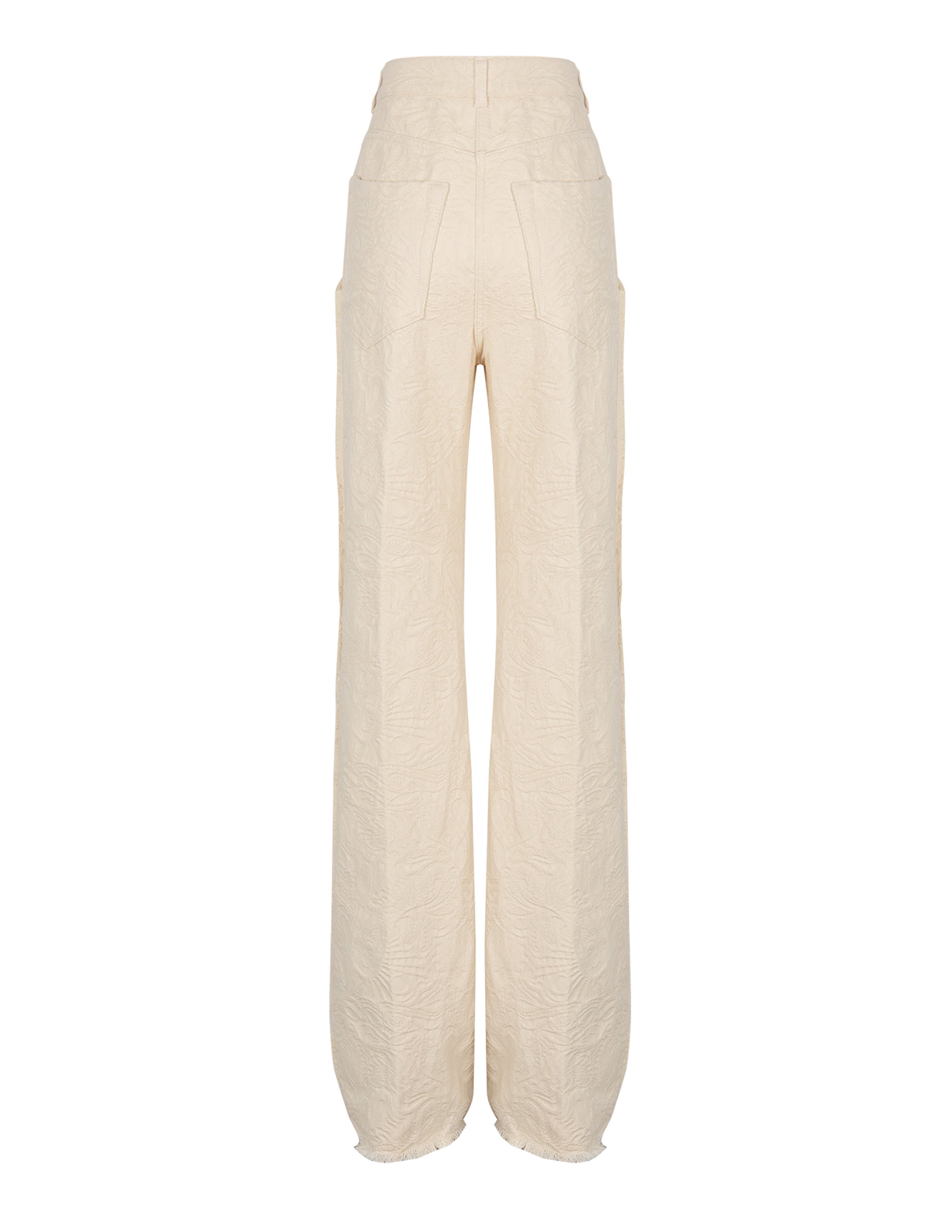 TROUSERS SMIN