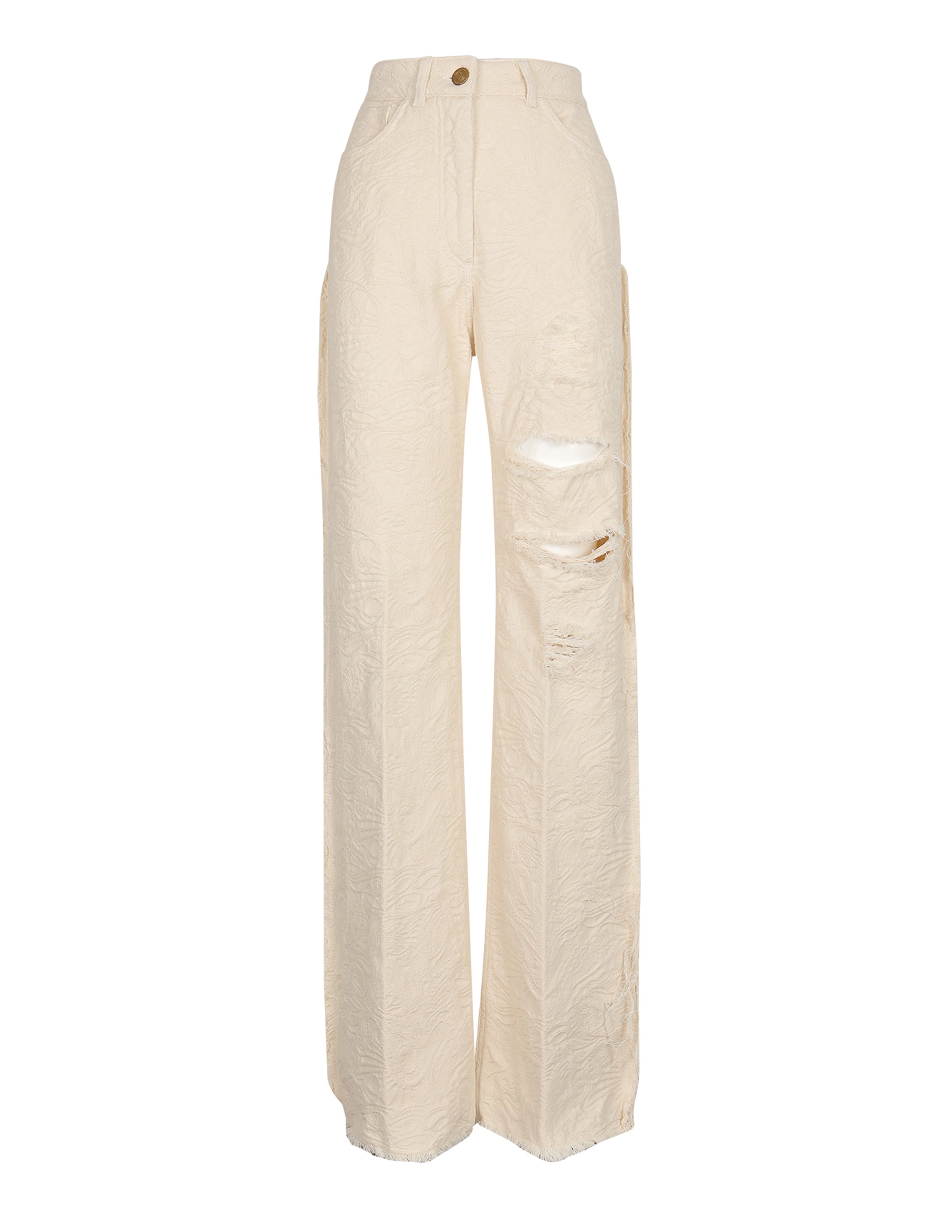 TROUSERS SMIN