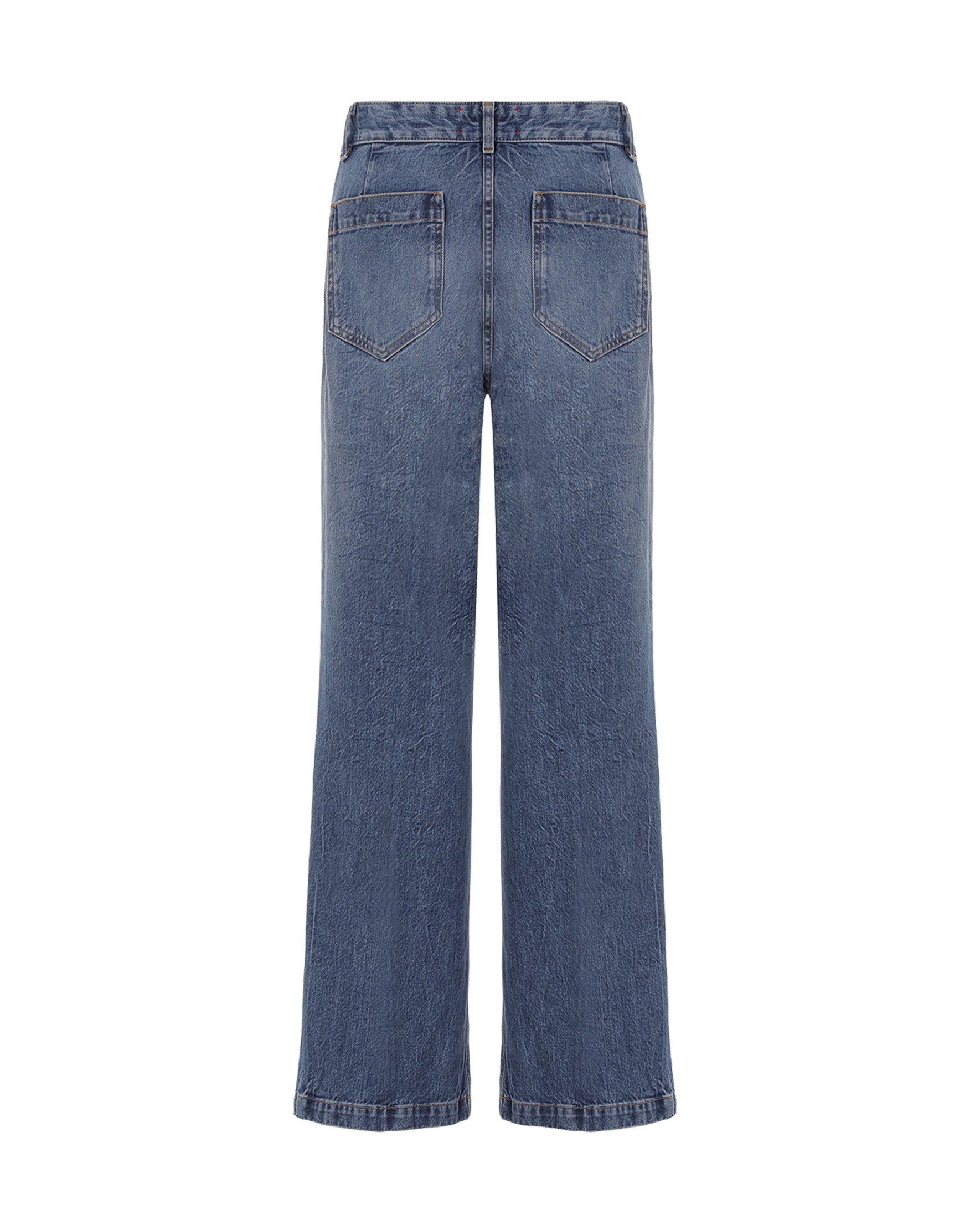 JEANS - CURT